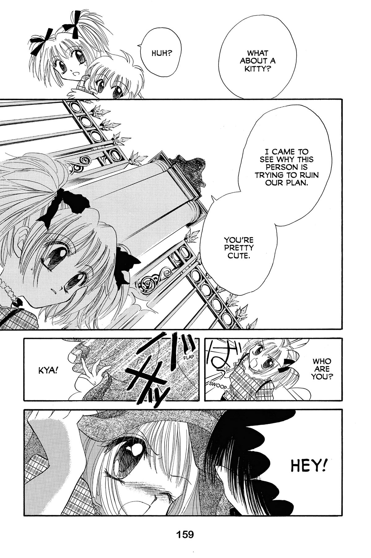 Tokyo Mew Mew Chapter 4 30