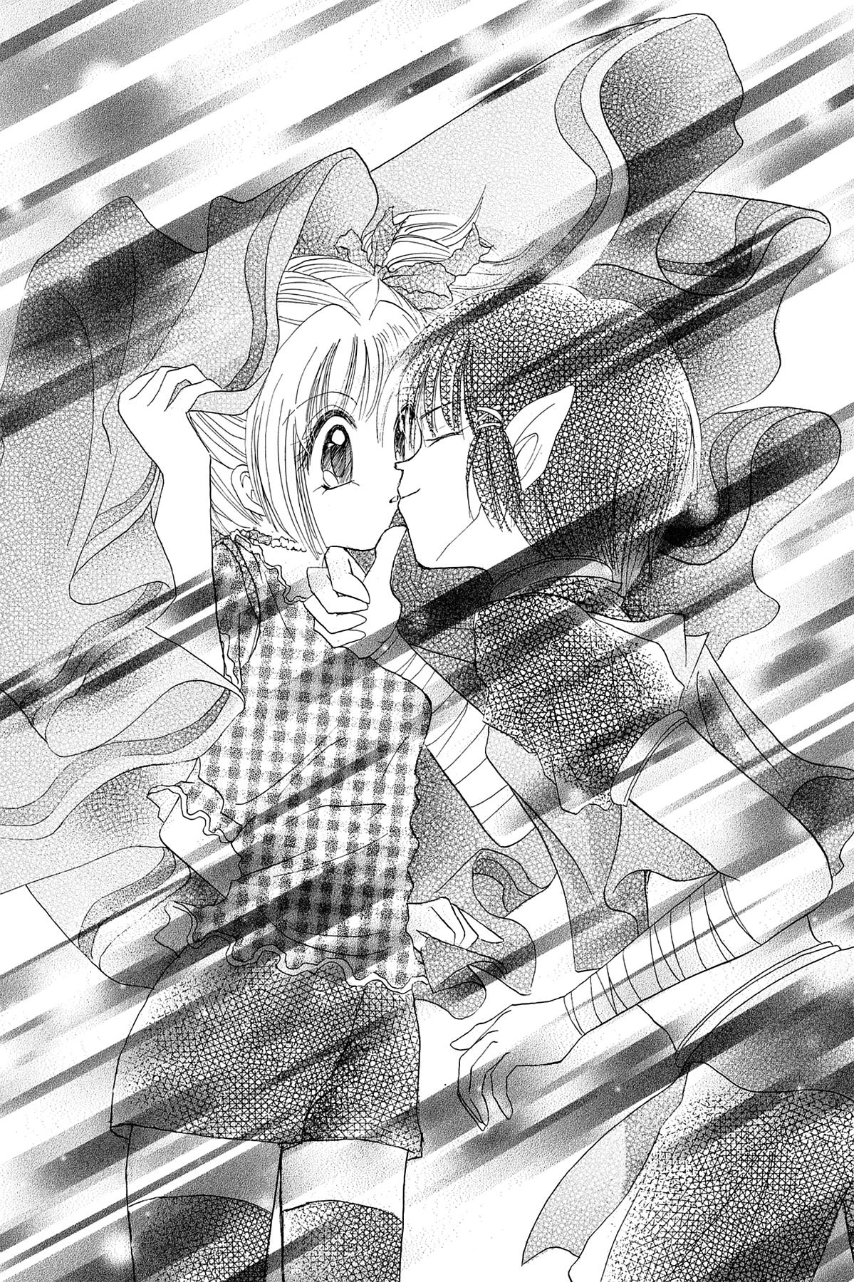 Tokyo Mew Mew Chapter 4 31