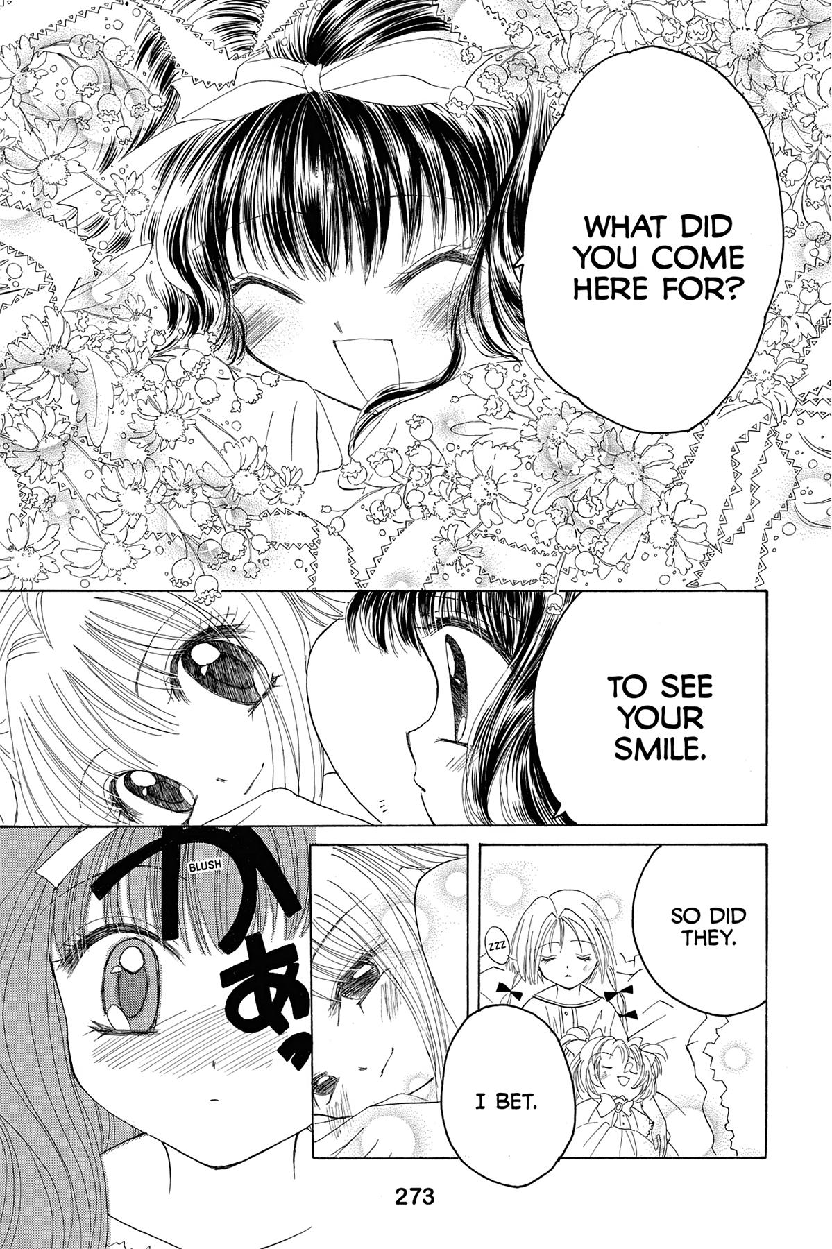 Tokyo Mew Mew Chapter 7 24