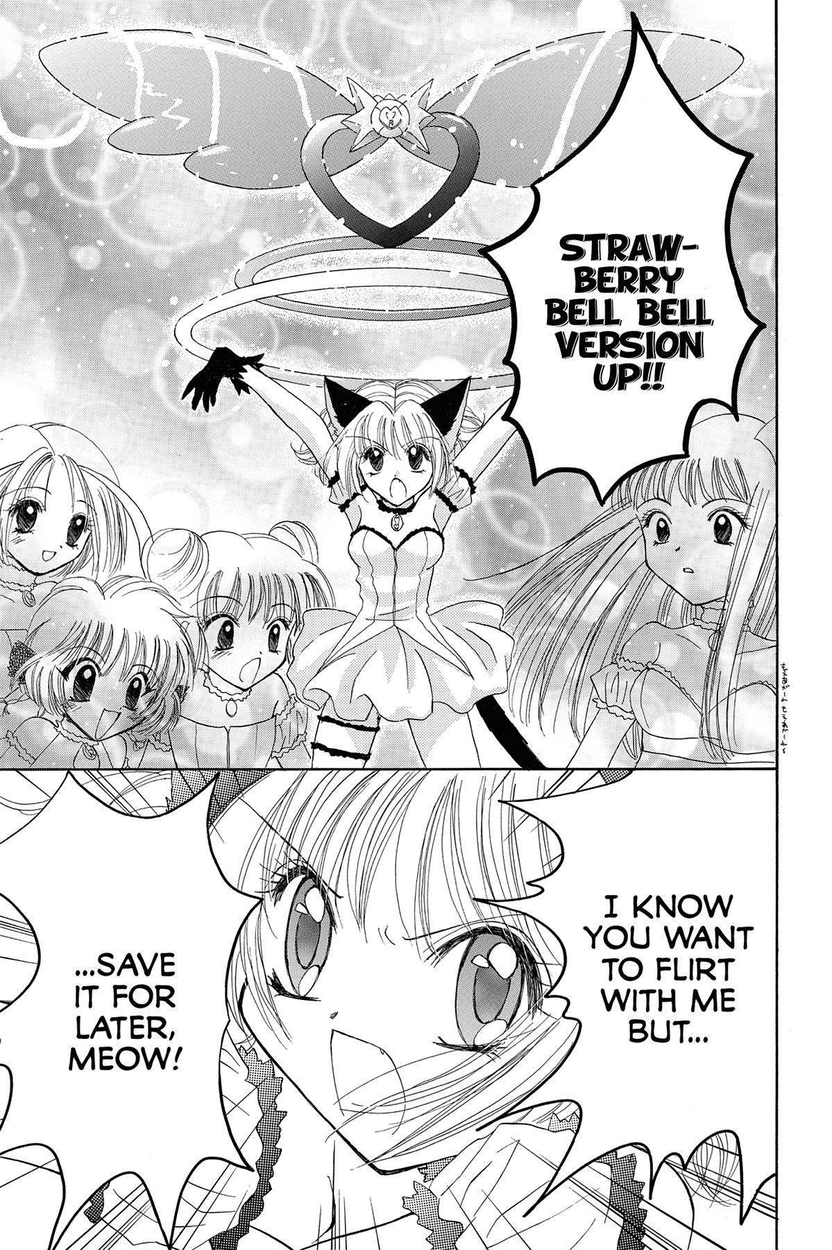 Tokyo Mew Mew Chapter 8 24