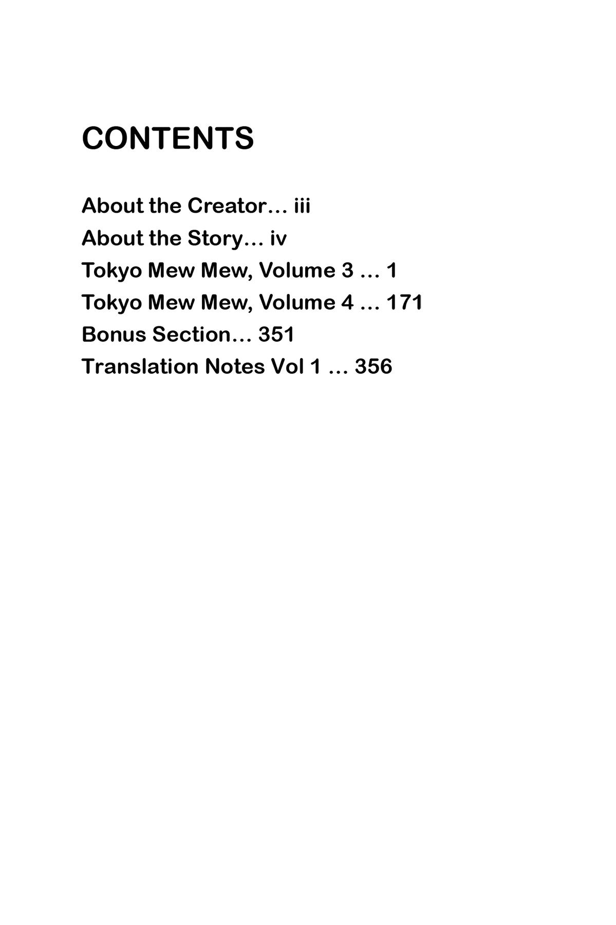 Tokyo Mew Mew Chapter 10 4