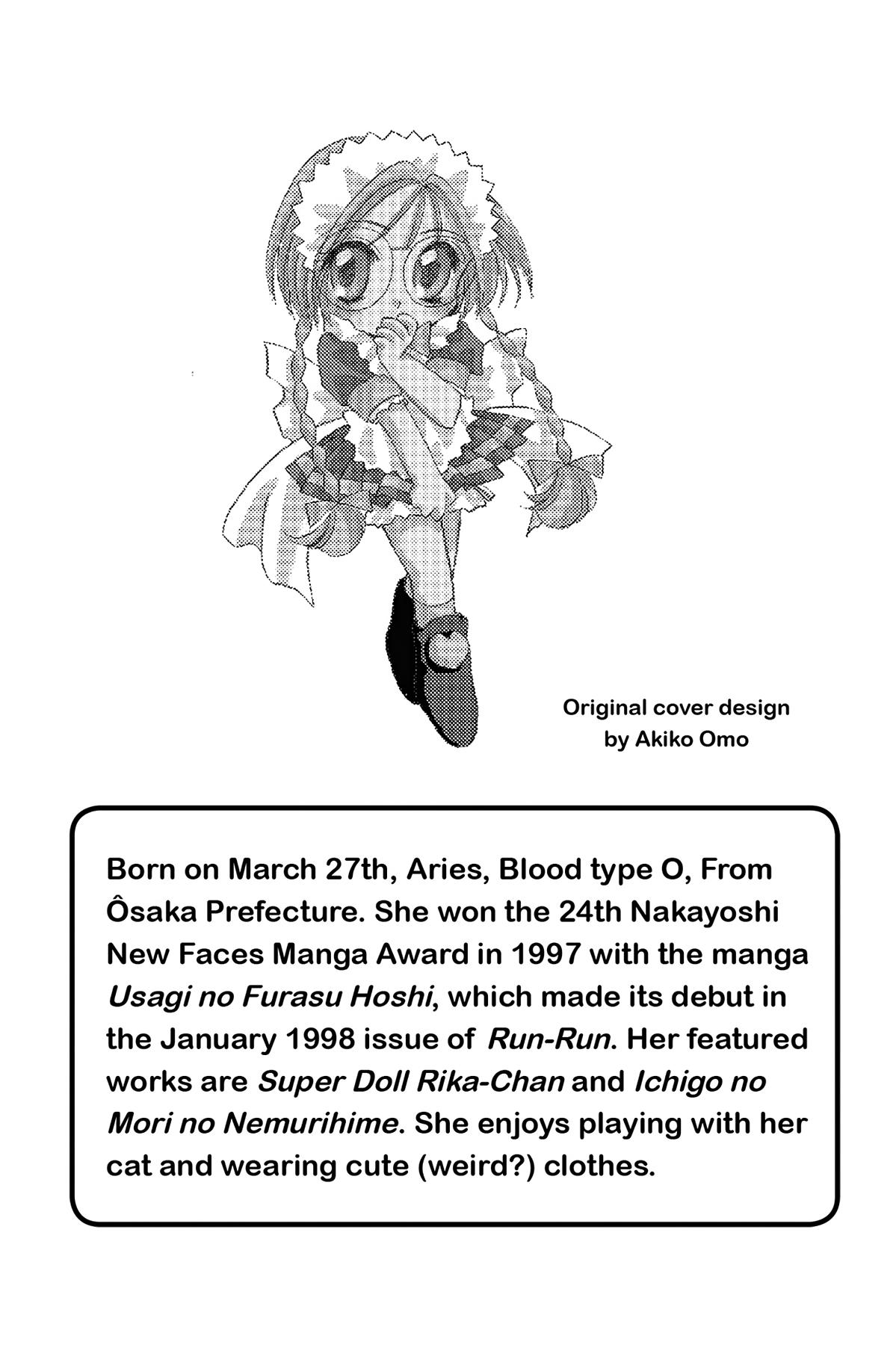 Tokyo Mew Mew Chapter 10 5