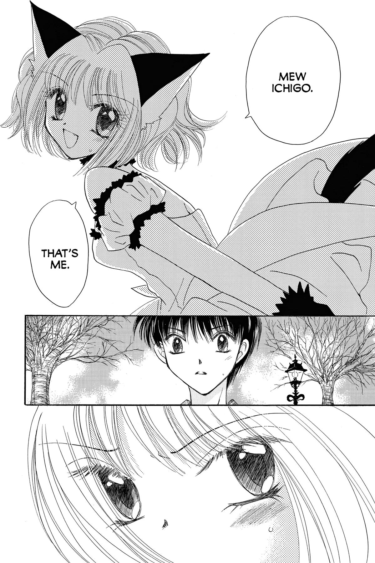 Tokyo Mew Mew Chapter 10 8
