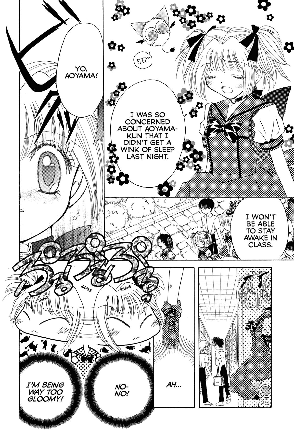 Tokyo Mew Mew Chapter 10 10