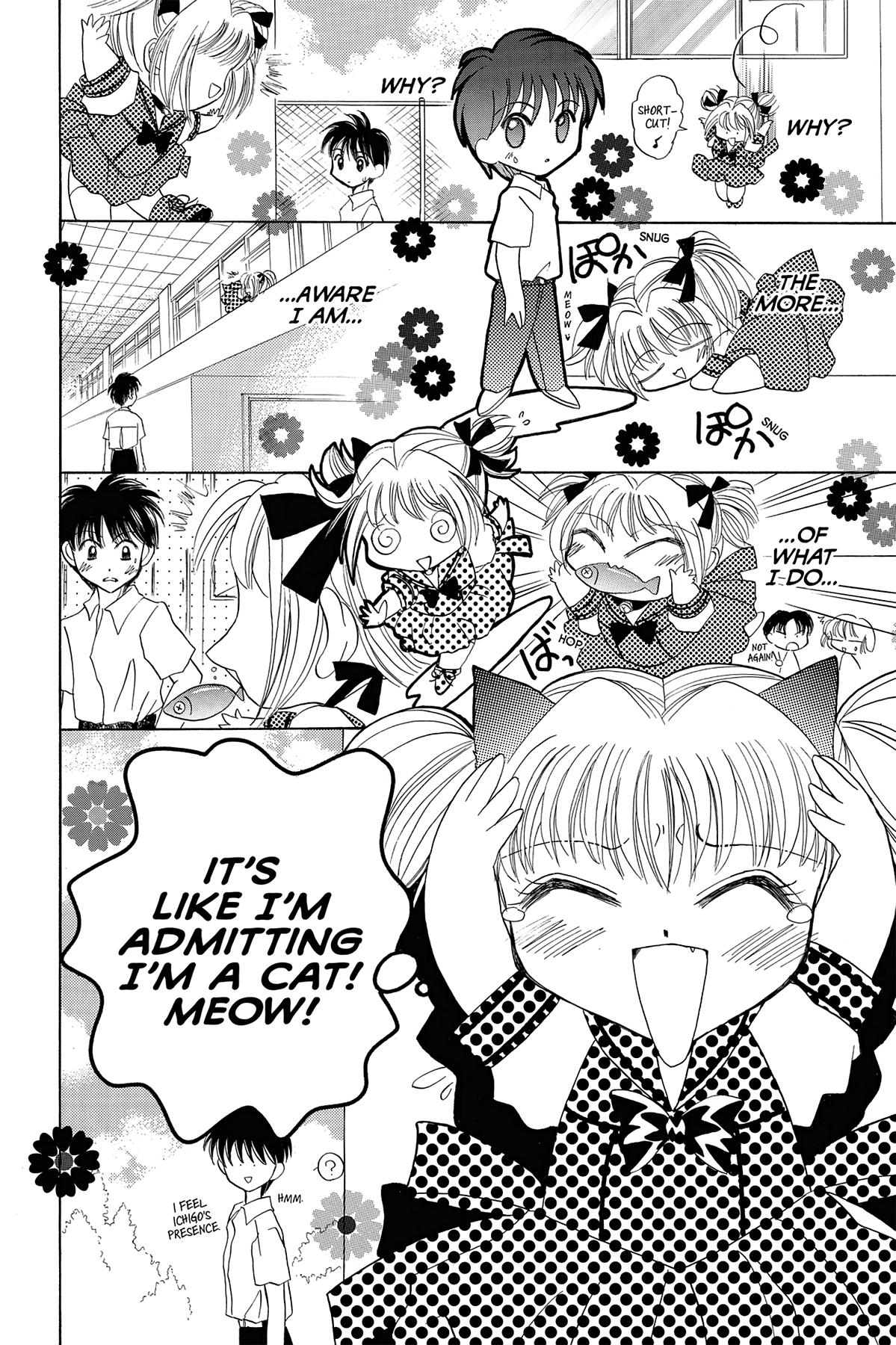 Tokyo Mew Mew Chapter 10 12