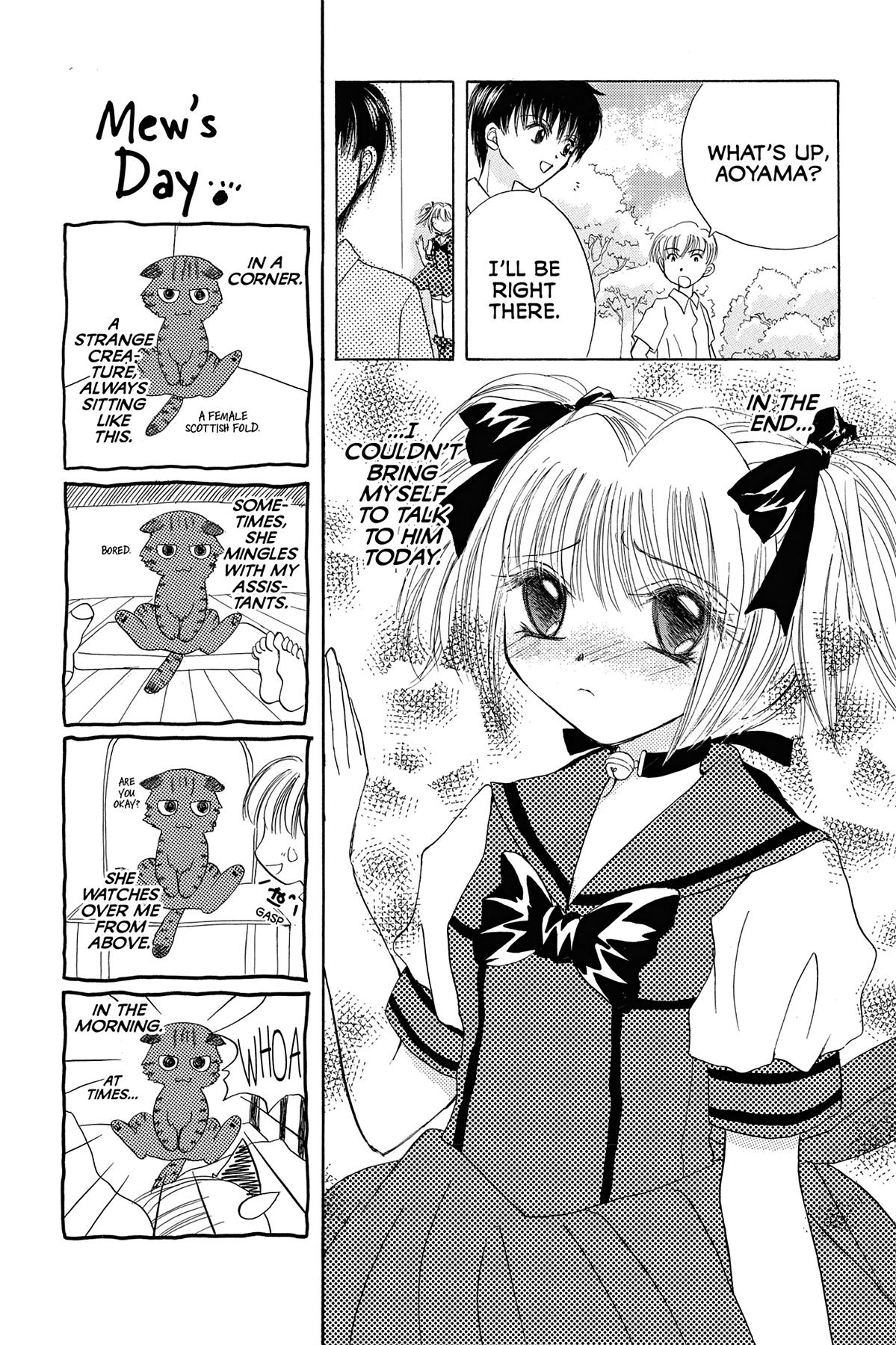 Tokyo Mew Mew Chapter 10 13