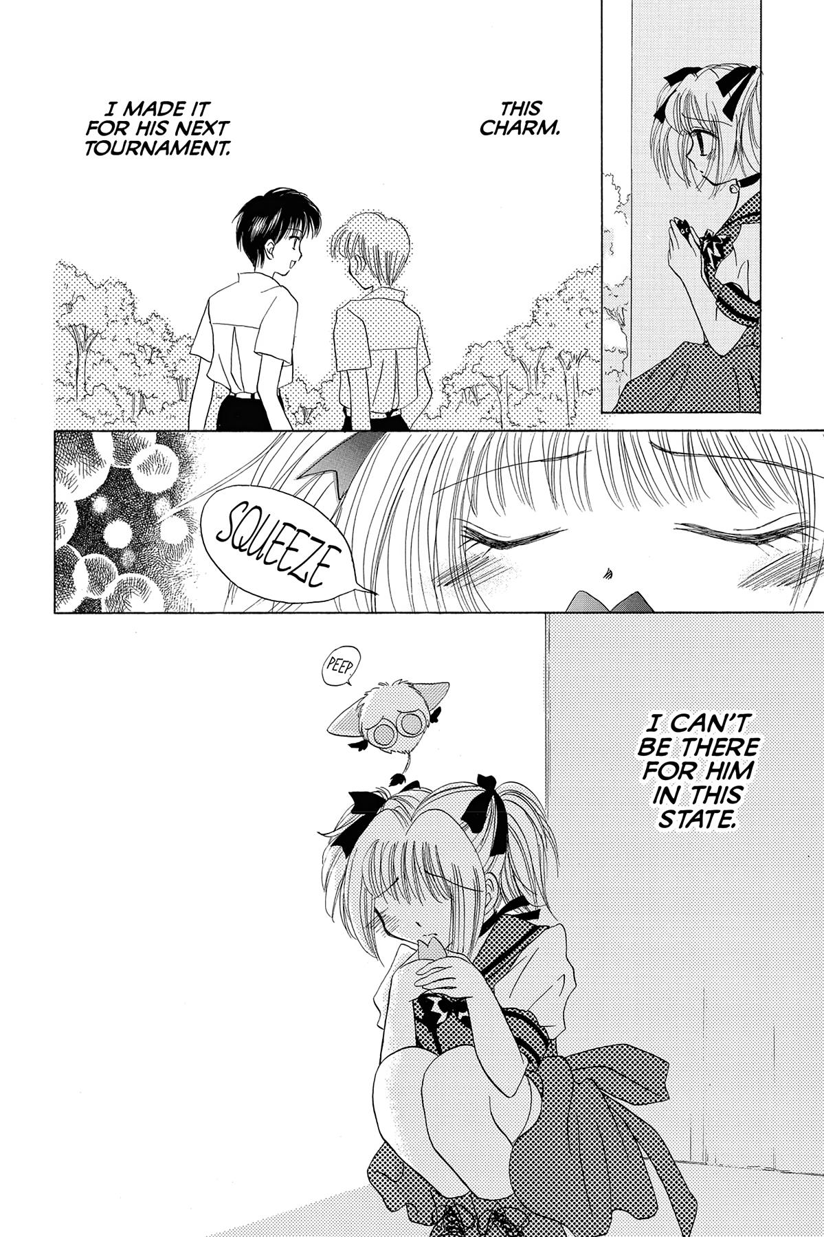 Tokyo Mew Mew Chapter 10 14