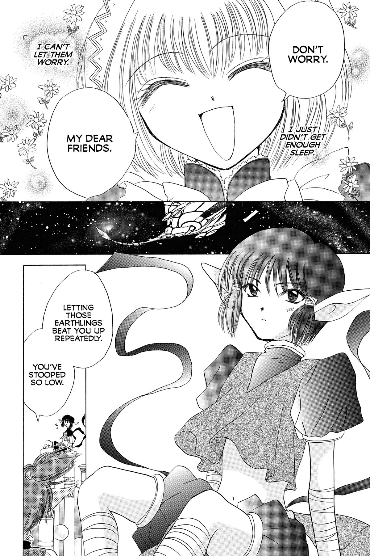 Tokyo Mew Mew Chapter 10 18