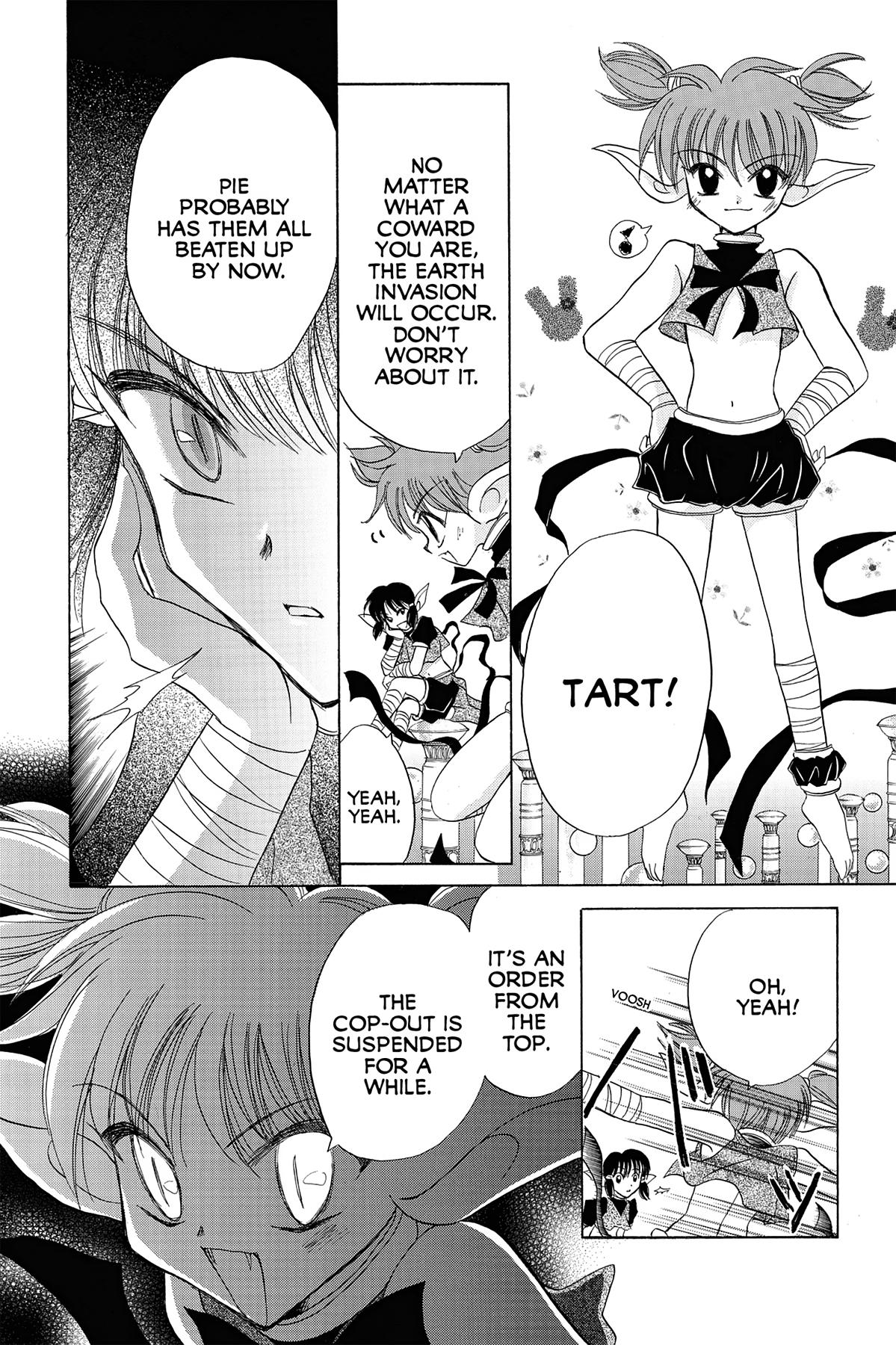 Tokyo Mew Mew Chapter 10 19