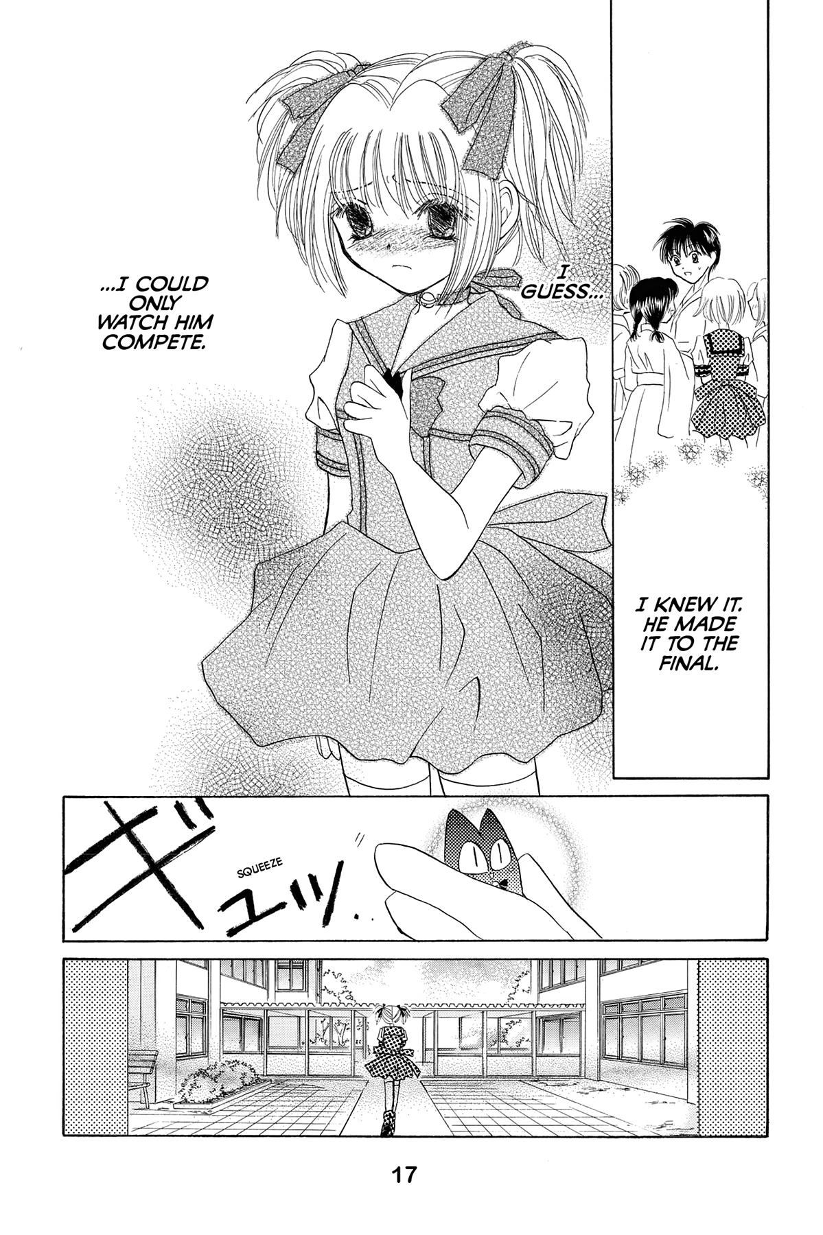 Tokyo Mew Mew Chapter 10 23