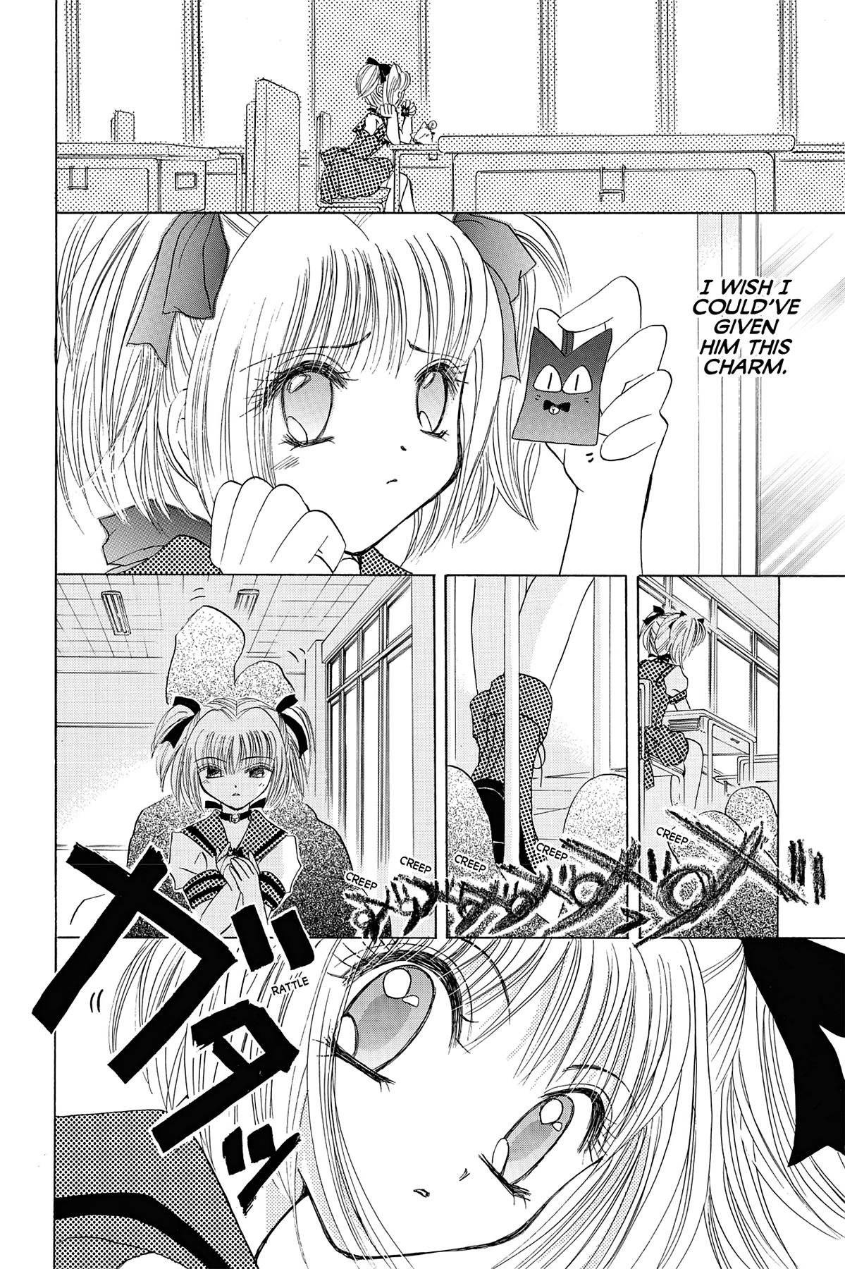 Tokyo Mew Mew Chapter 10 24