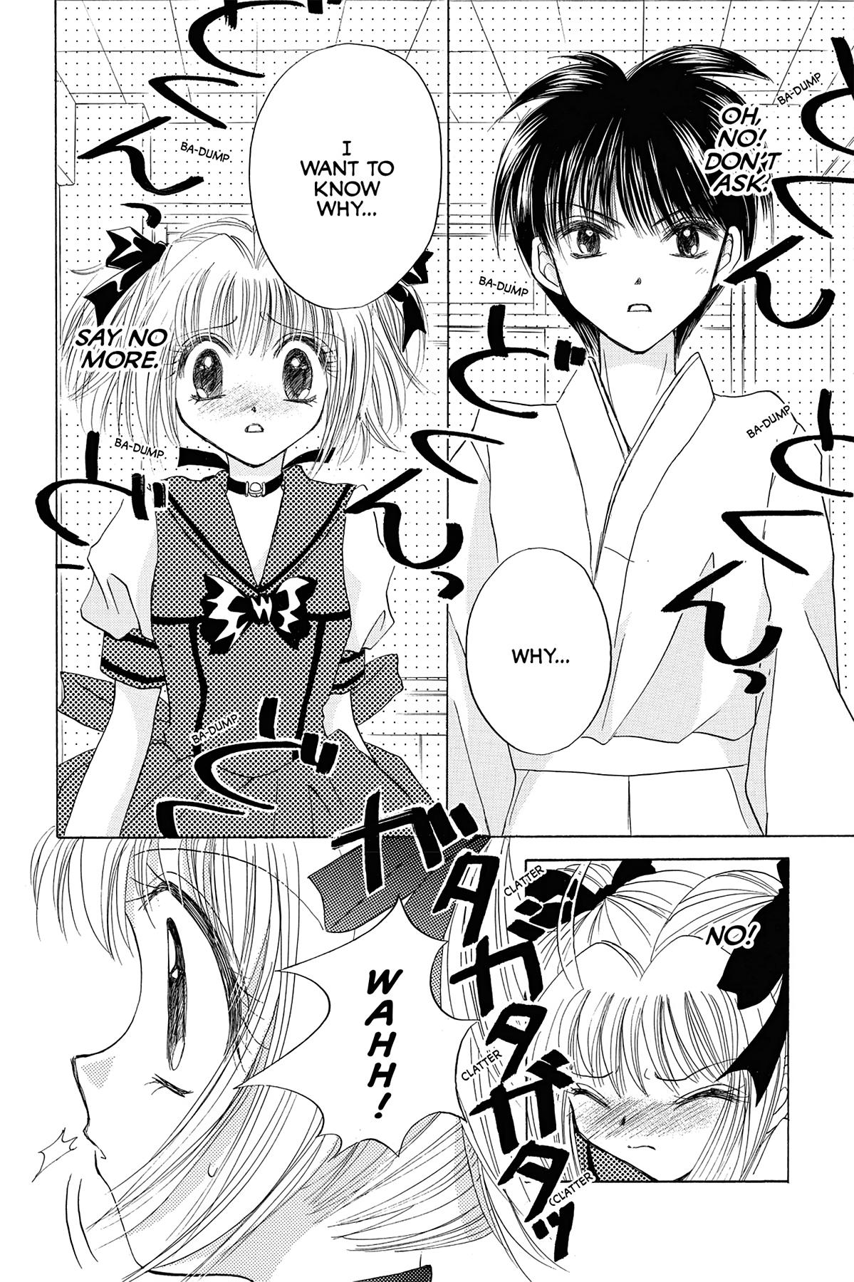 Tokyo Mew Mew Chapter 10 26