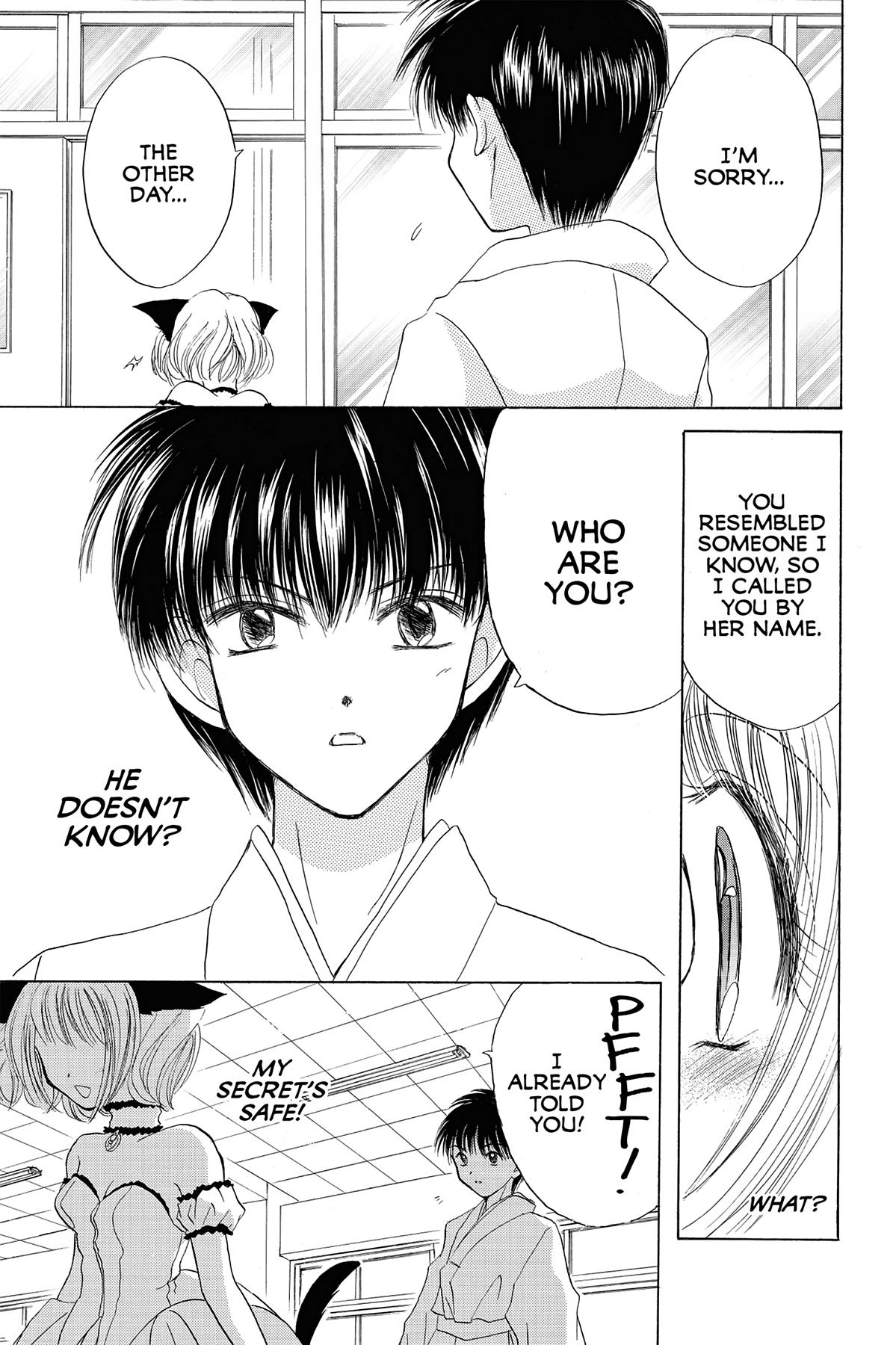 Tokyo Mew Mew Chapter 10 33