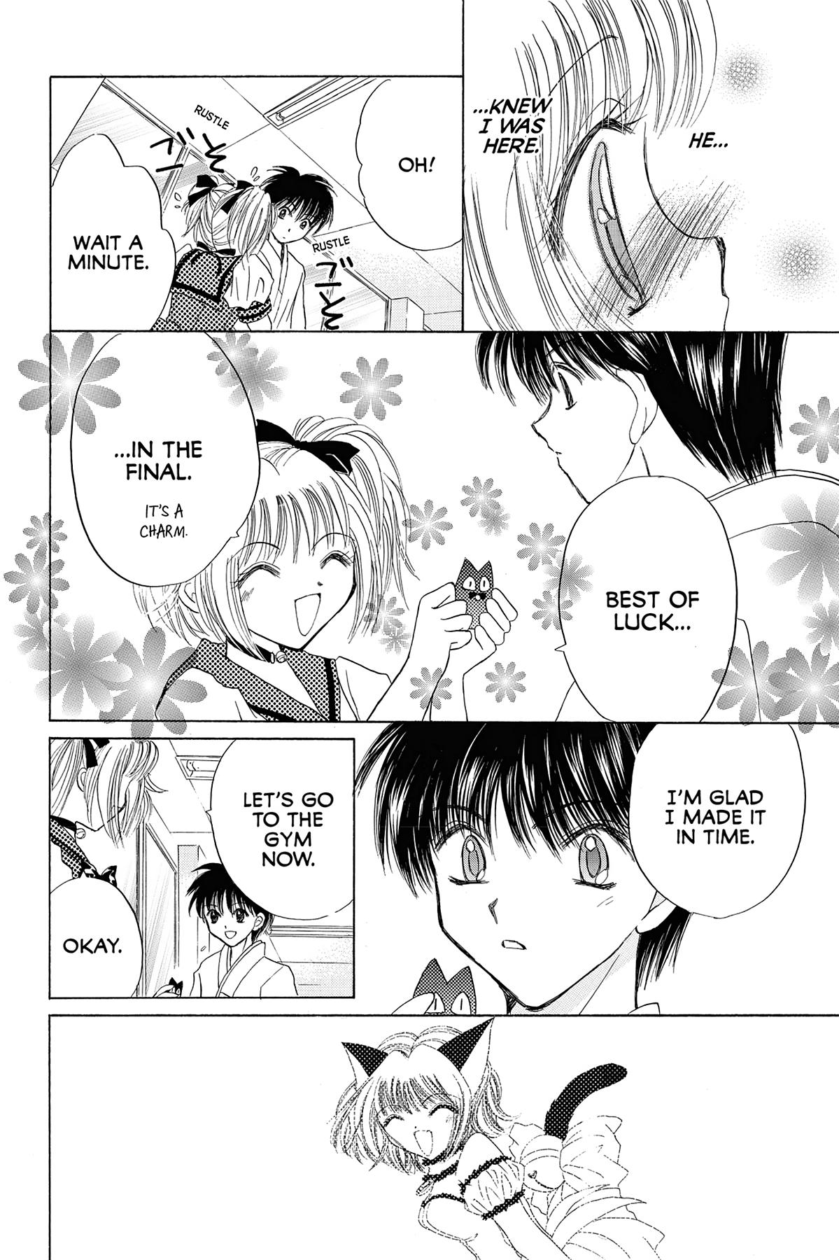 Tokyo Mew Mew Chapter 10 36
