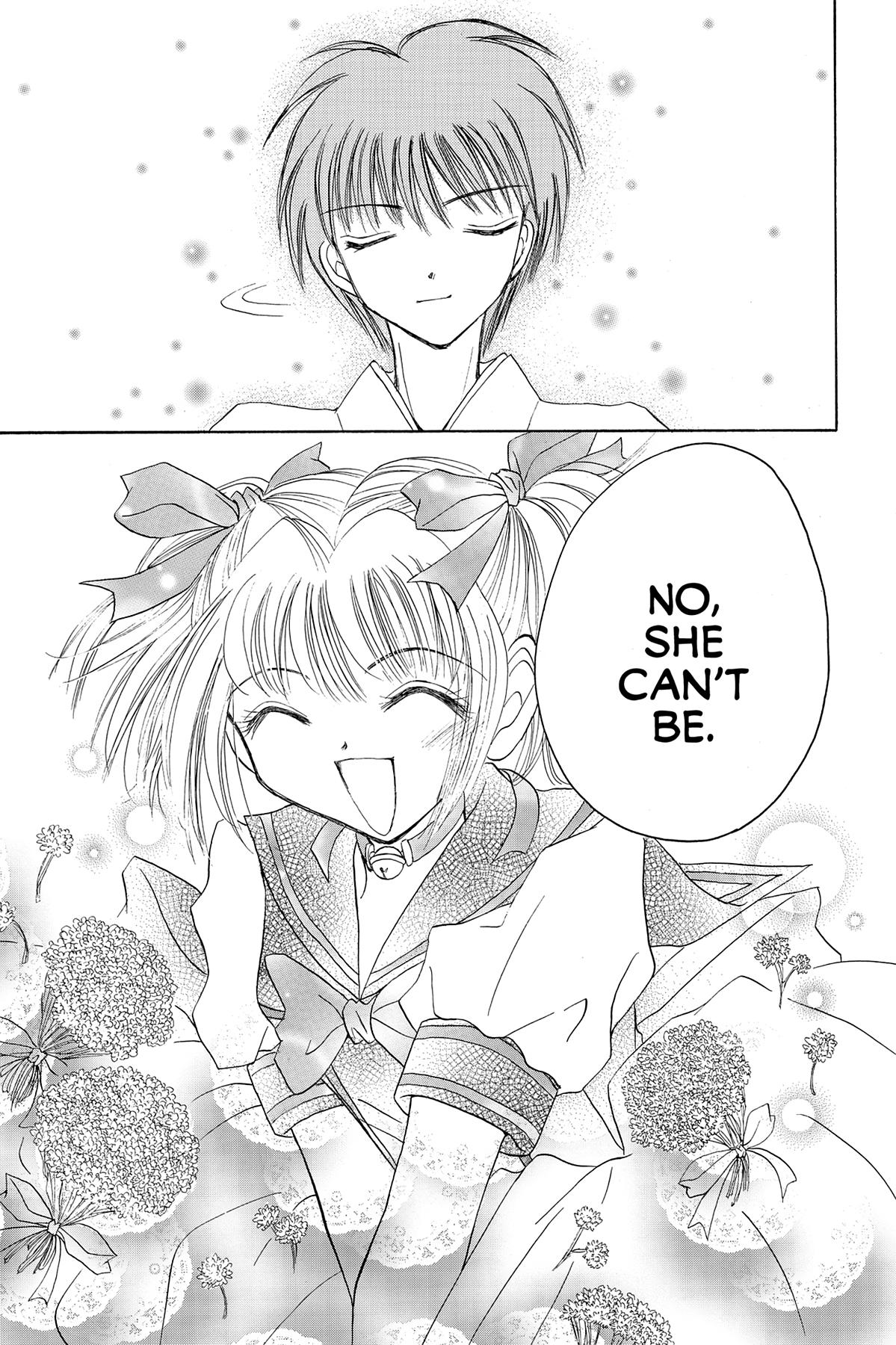 Tokyo Mew Mew Chapter 10 37