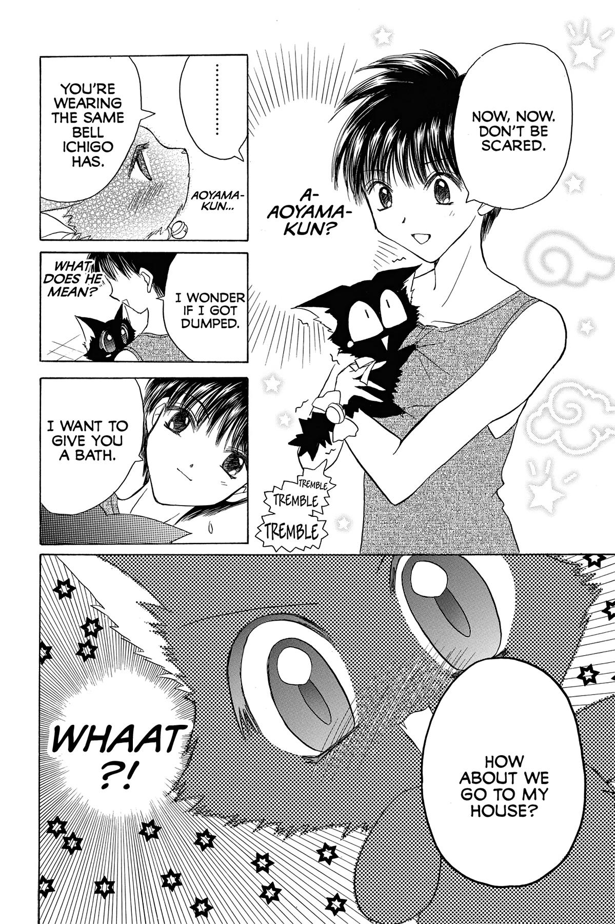 Tokyo Mew Mew Chapter 12 34