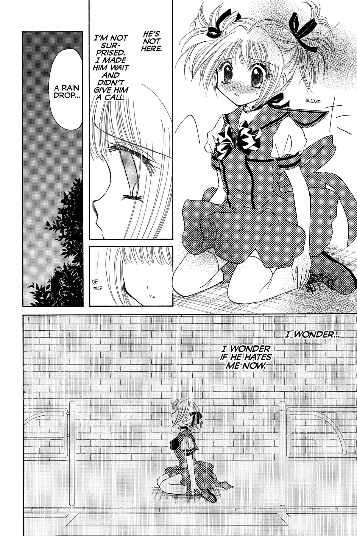 Tokyo Mew Mew Chapter 16 32