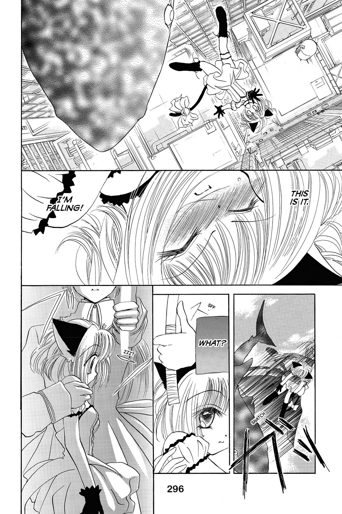 Tokyo Mew Mew Chapter 17 44