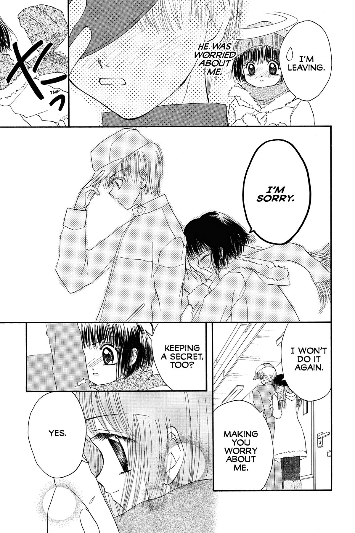 Tokyo Mew Mew Chapter 18 21