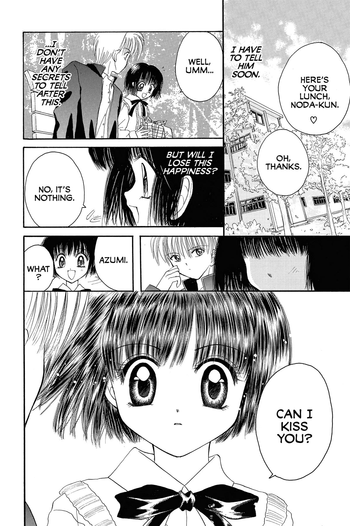Tokyo Mew Mew Chapter 18 24