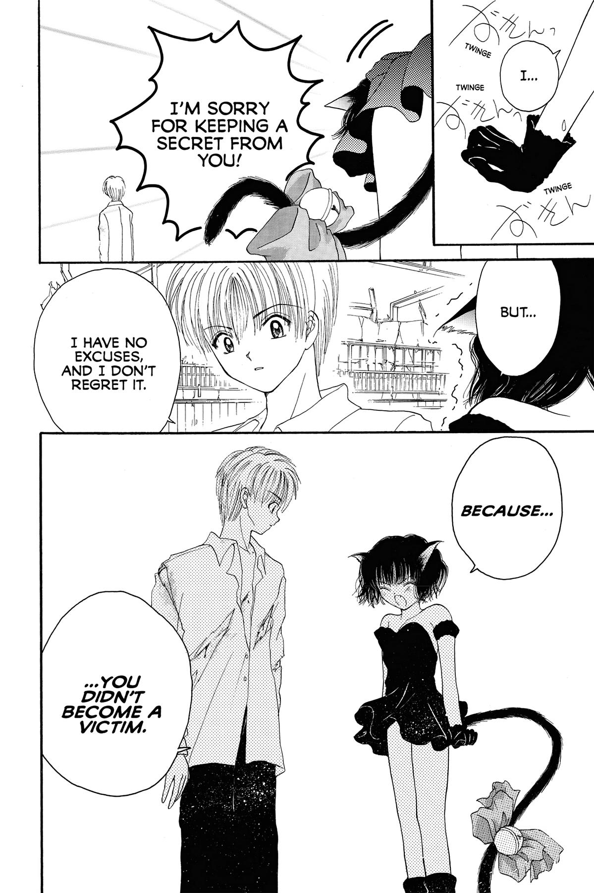 Tokyo Mew Mew Chapter 18 44
