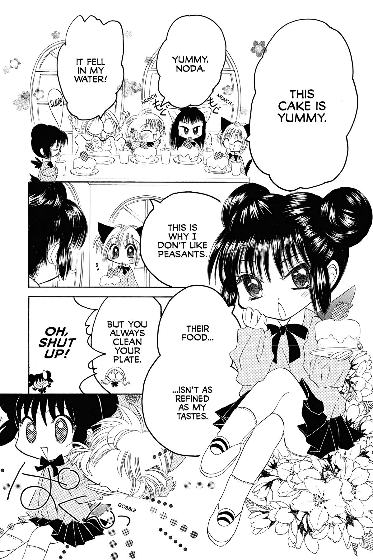 Tokyo Mew Mew Chapter 23 5