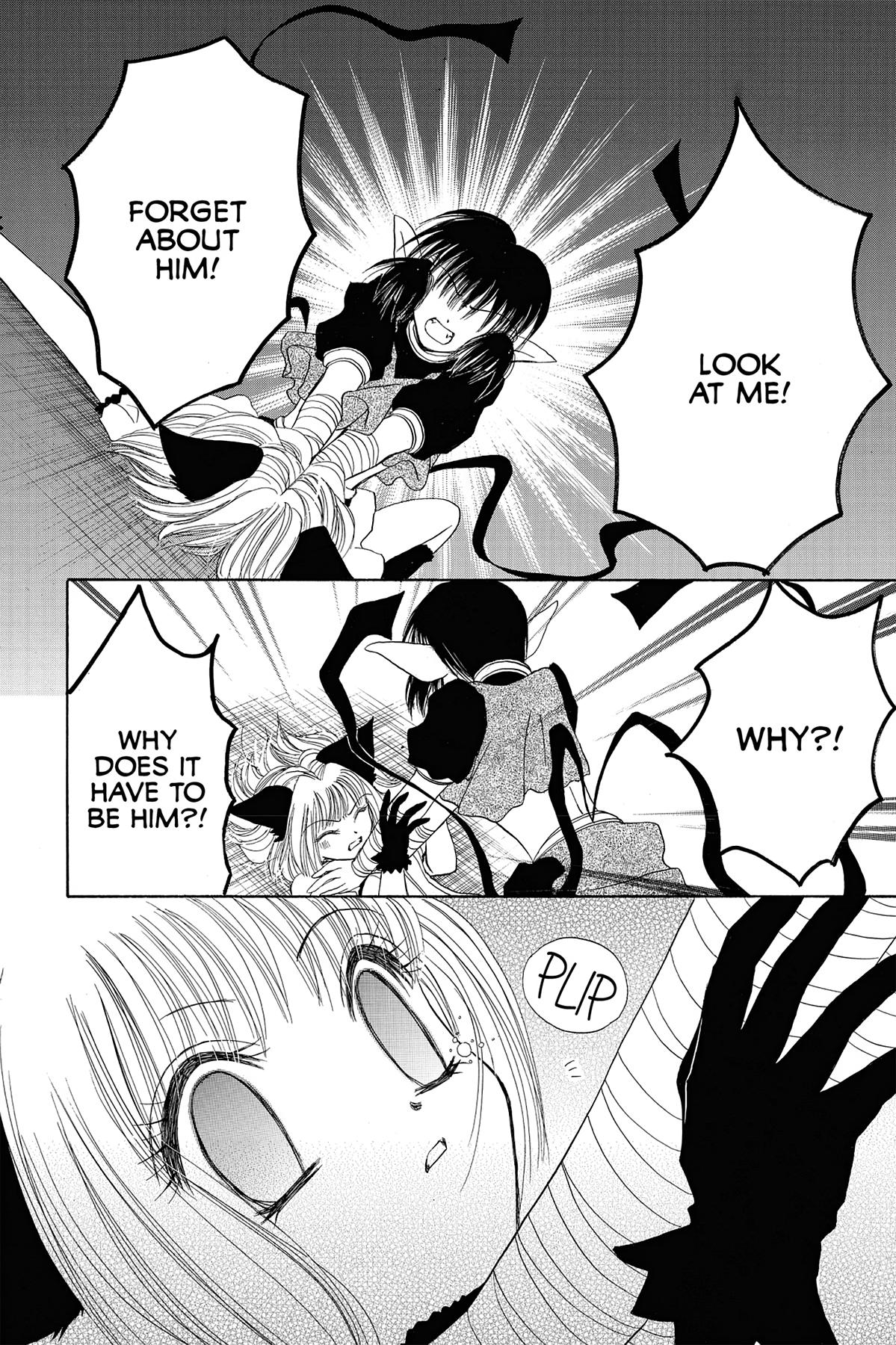 Tokyo Mew Mew Chapter 26 24
