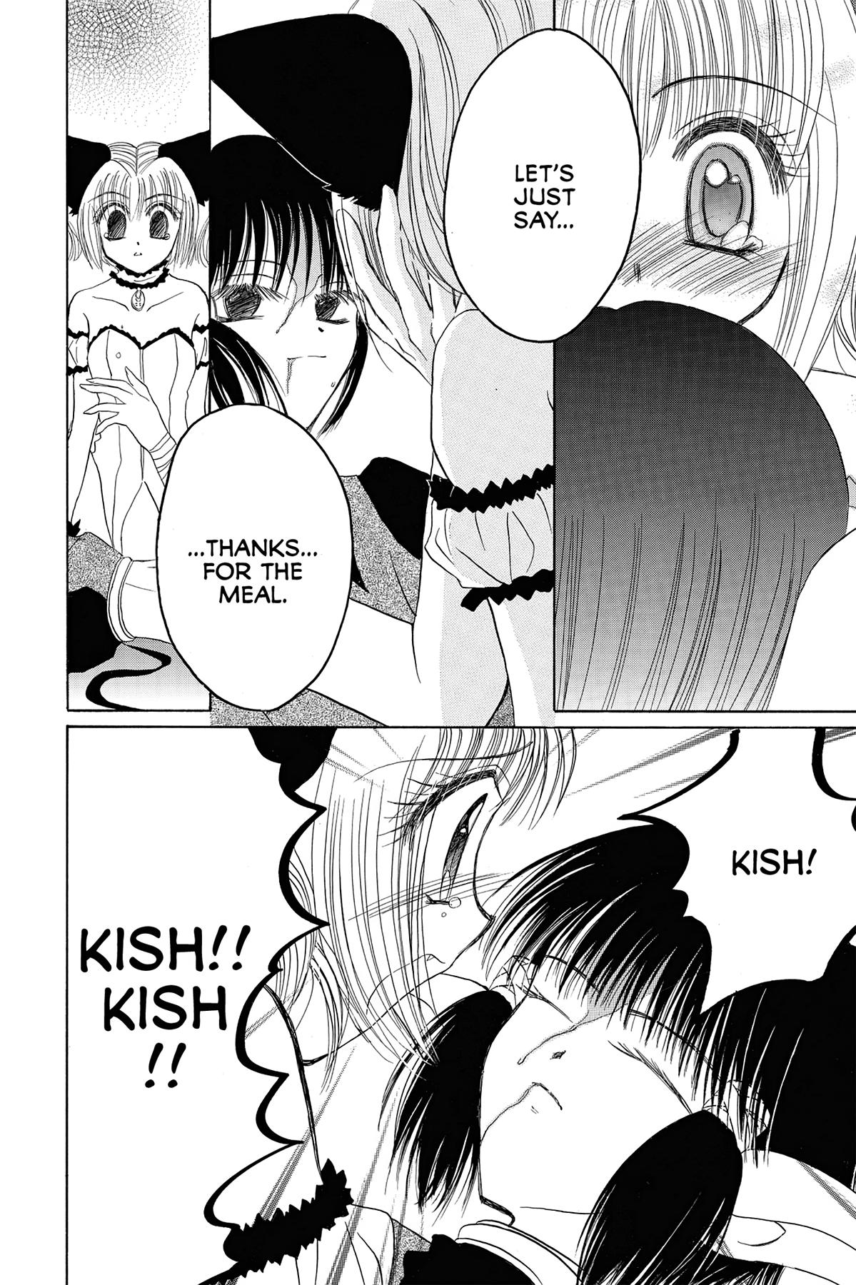 Tokyo Mew Mew Chapter 29 33