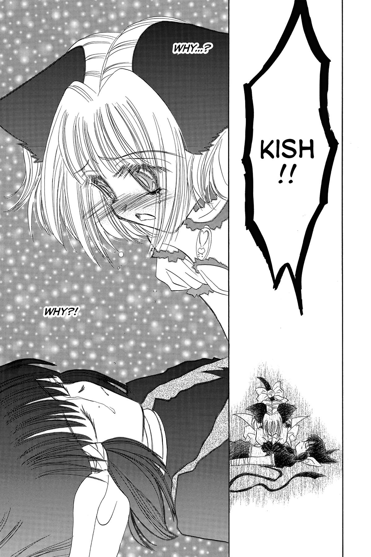 Tokyo Mew Mew Chapter 29 34