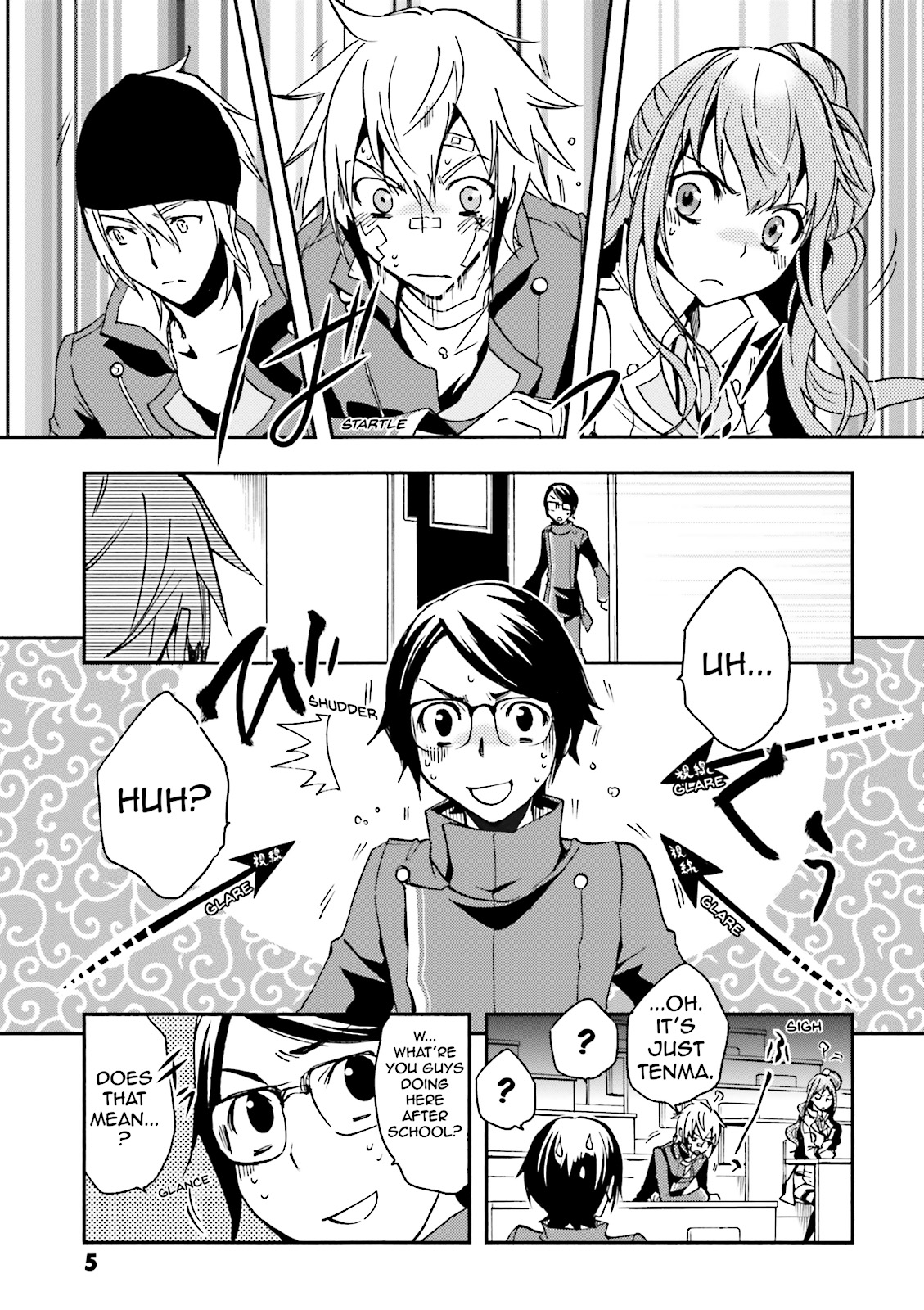Page 5