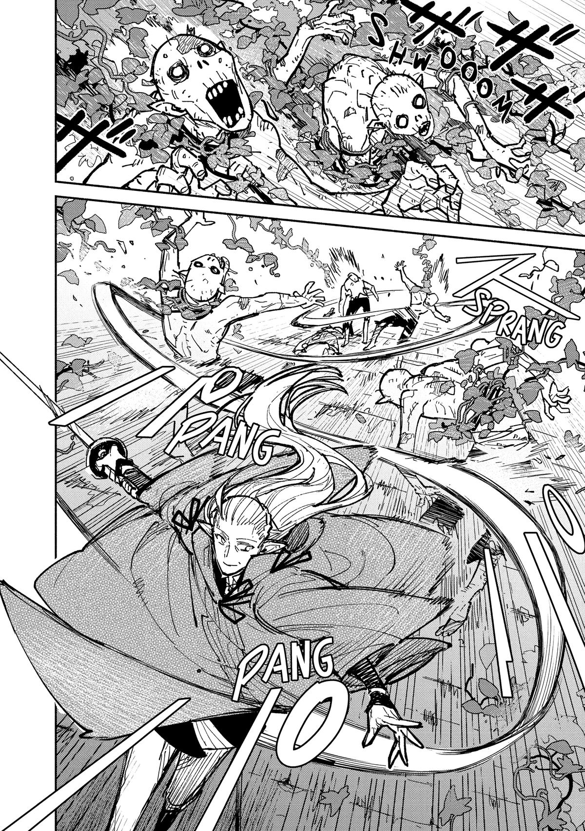 Campfire Cooking in Another World with my Absurd Skill Chapter 63 8