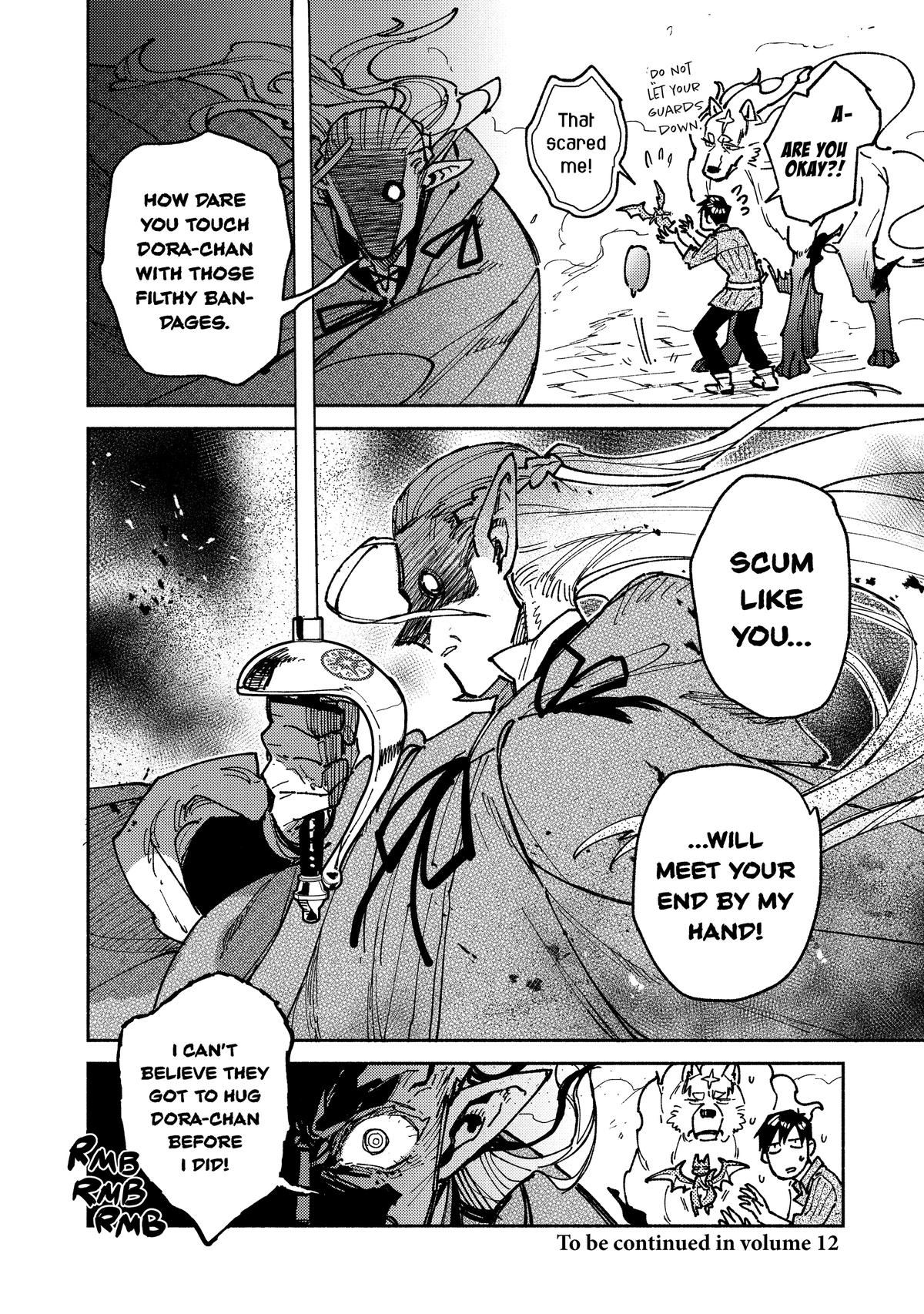 Campfire Cooking in Another World with my Absurd Skill Chapter 63 23