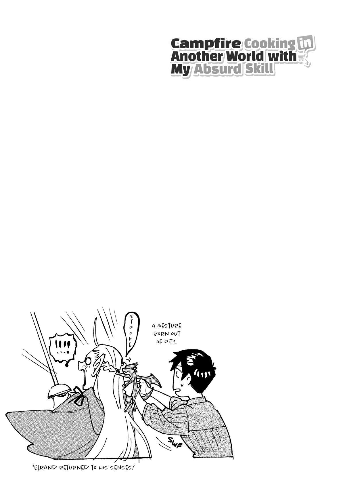 Campfire Cooking in Another World with my Absurd Skill Chapter 63 24