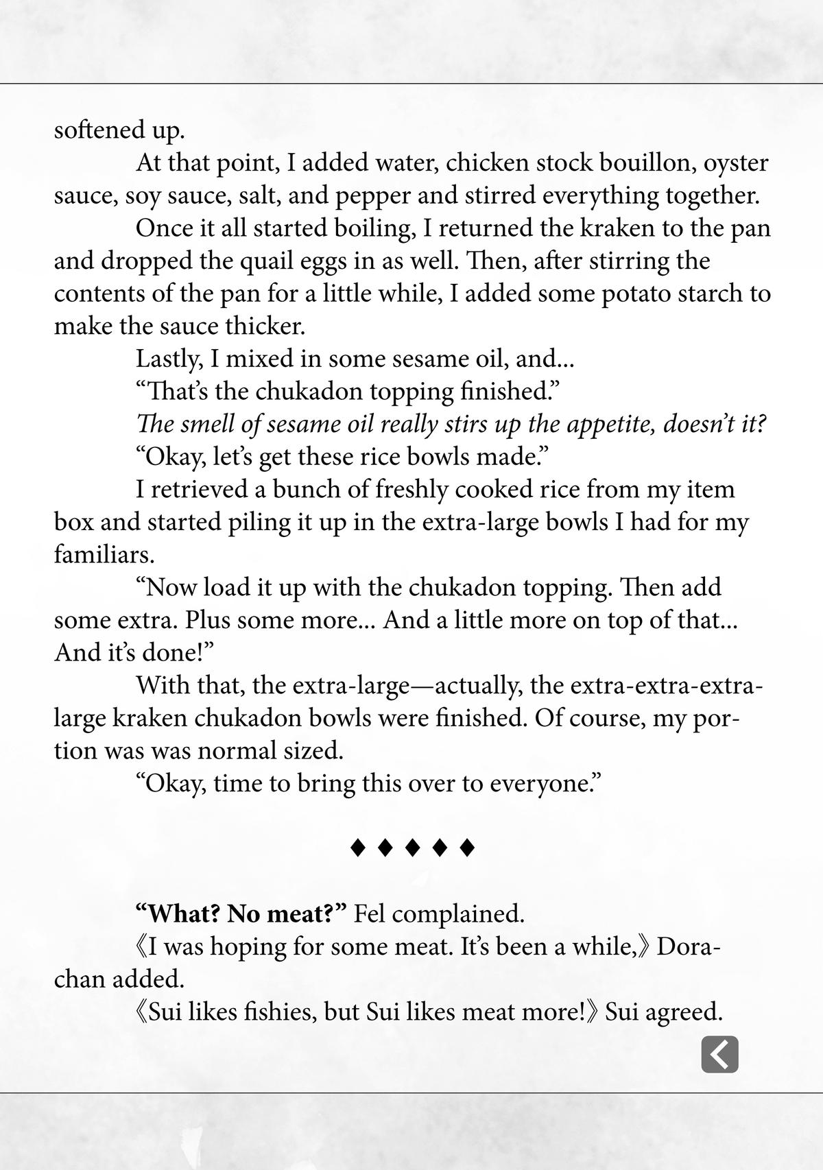 Campfire Cooking in Another World with my Absurd Skill Chapter 63 45