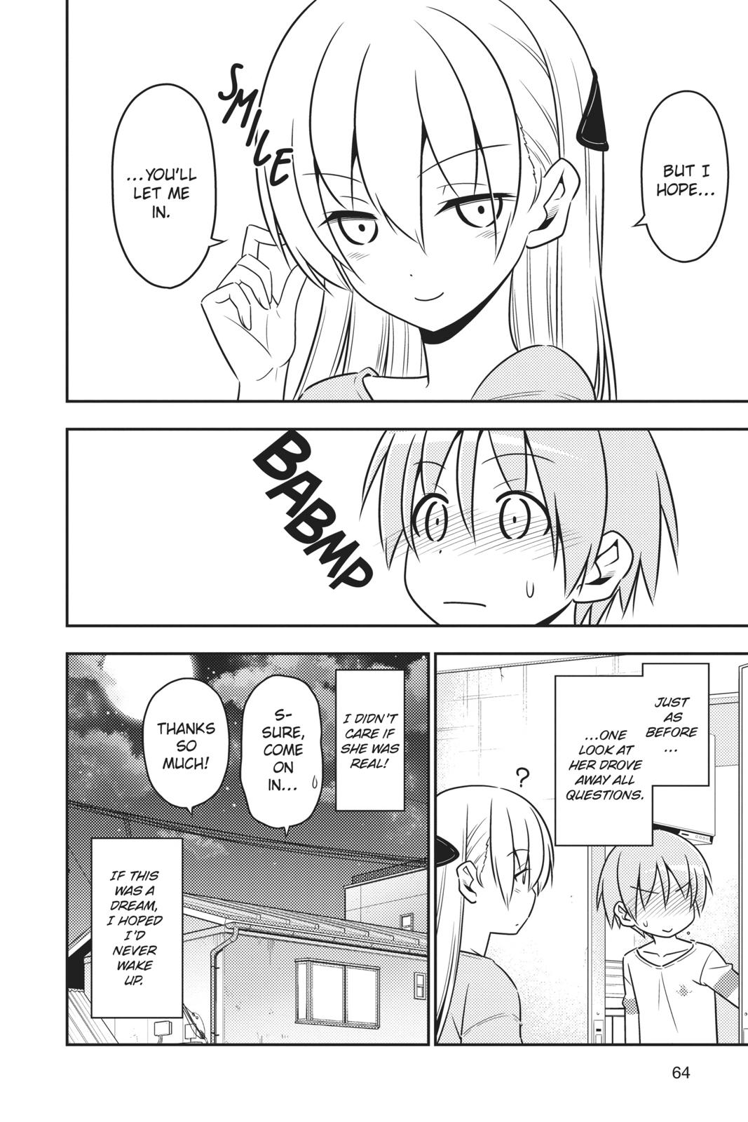 Fly Me to the Moon Chapter 1