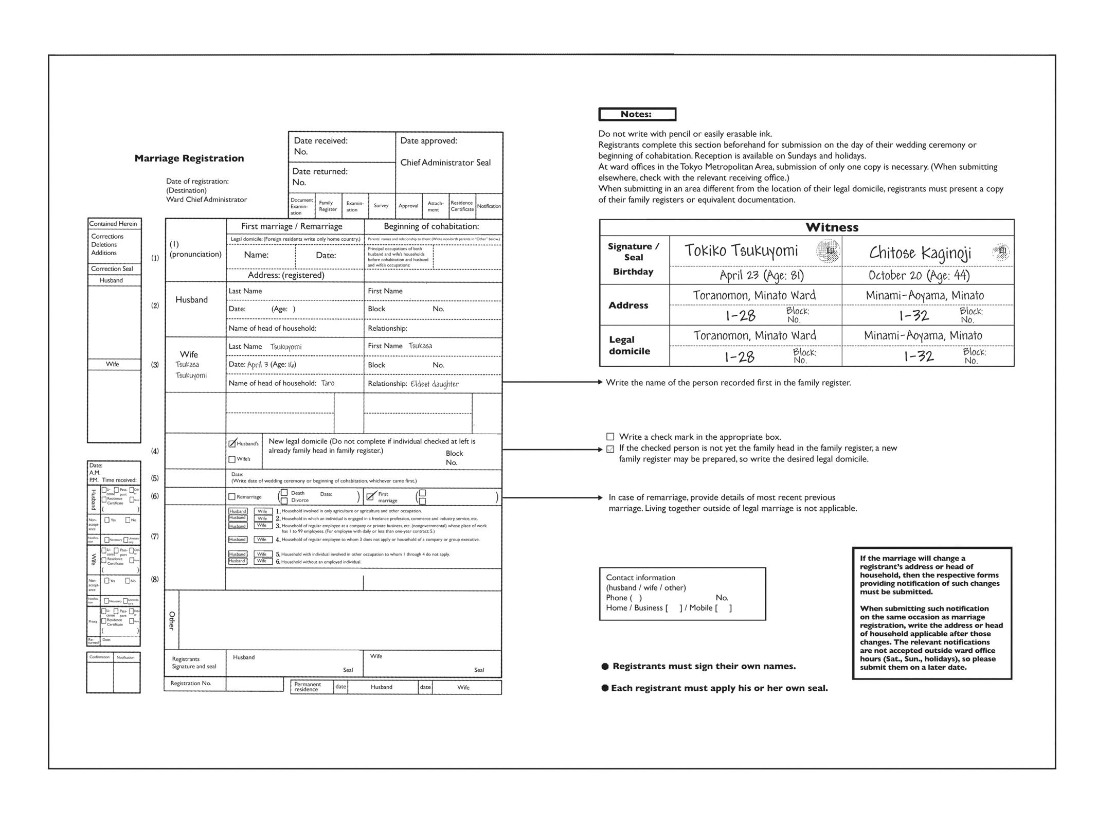 Fly Me to the Moon Chapter 1