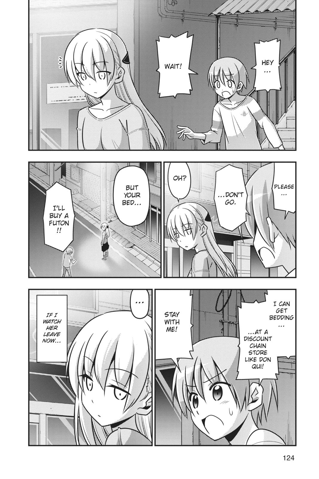 Fly Me to the Moon Chapter 5