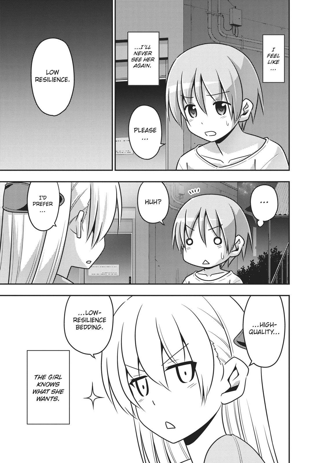 Fly Me to the Moon Chapter 5