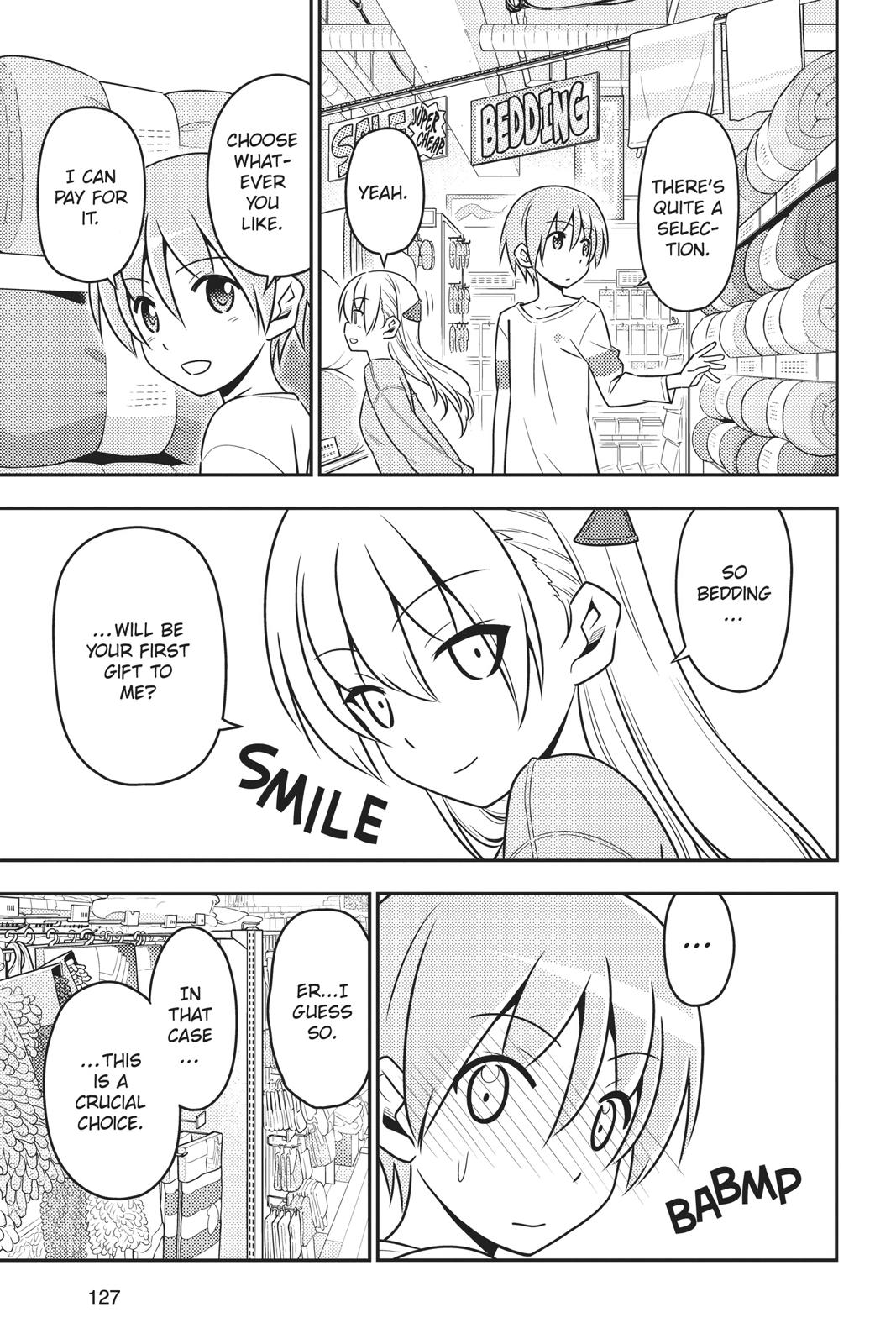 Fly Me to the Moon Chapter 5