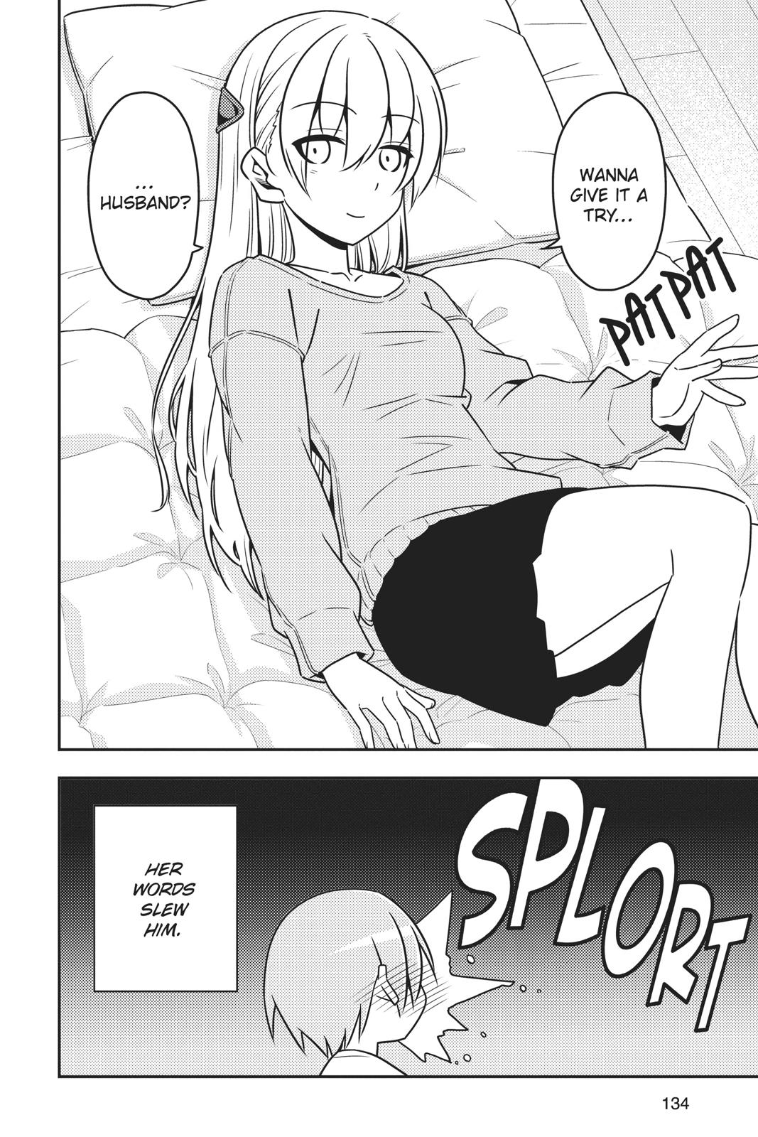 Fly Me to the Moon Chapter 5