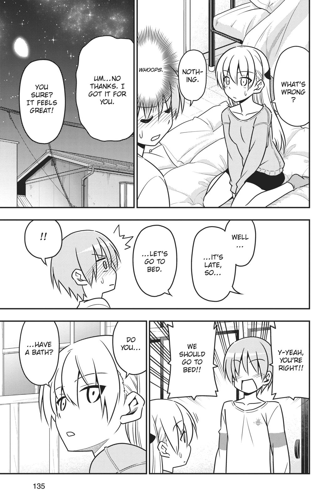 Fly Me to the Moon Chapter 5