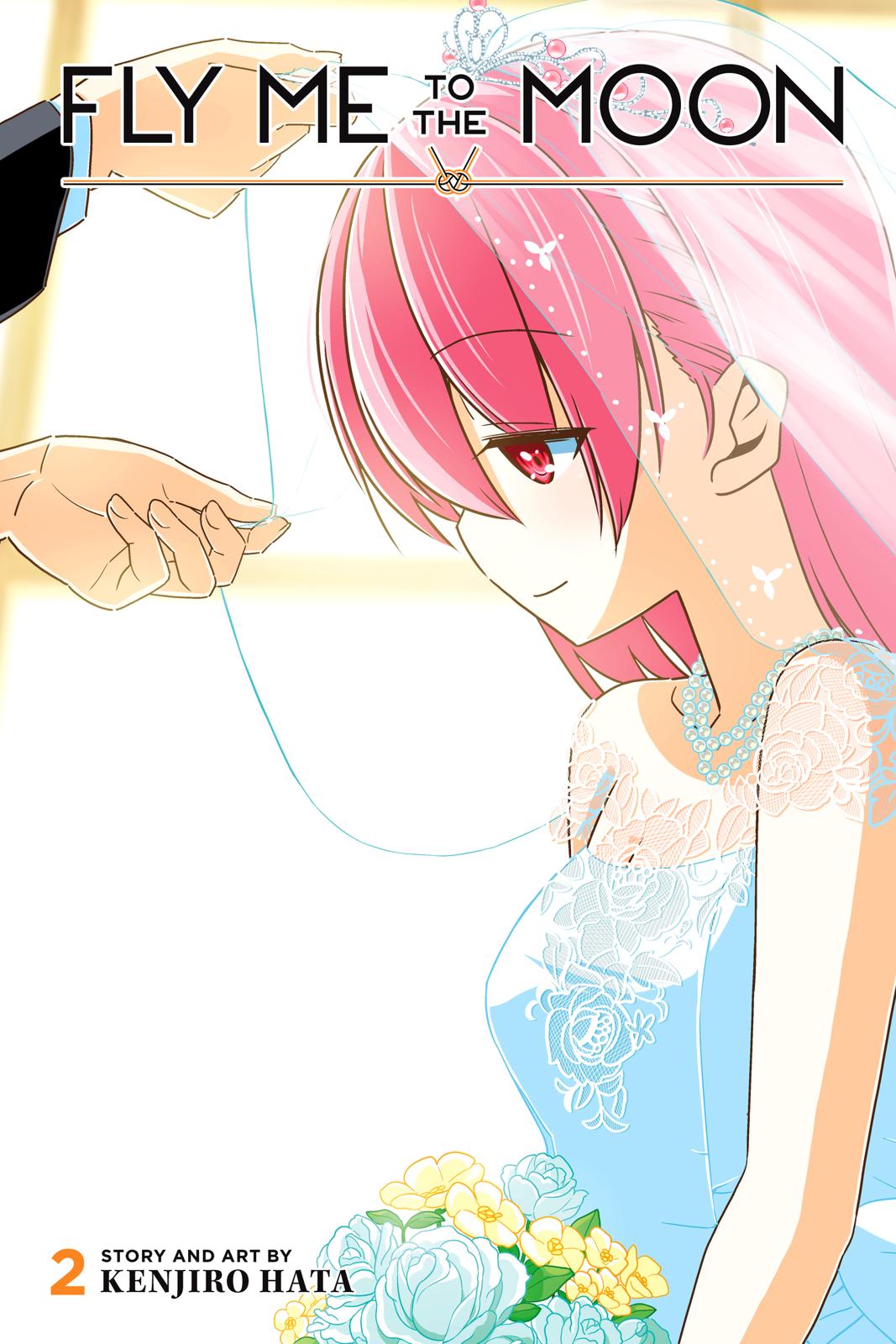 Fly Me to the Moon Chapter 7