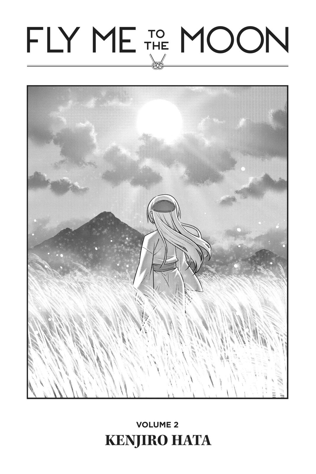 Fly Me to the Moon Chapter 7