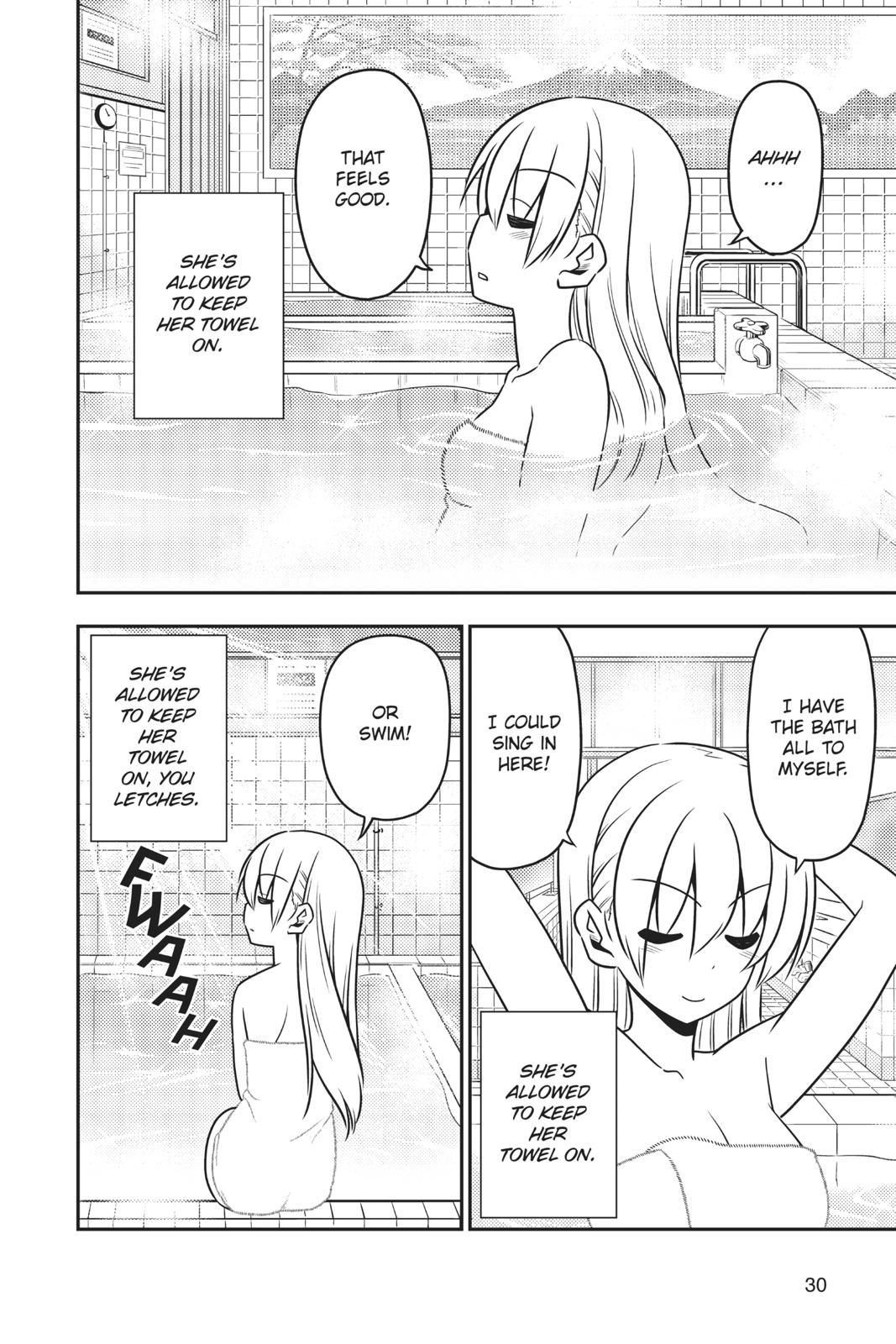 Fly Me to the Moon Chapter 10