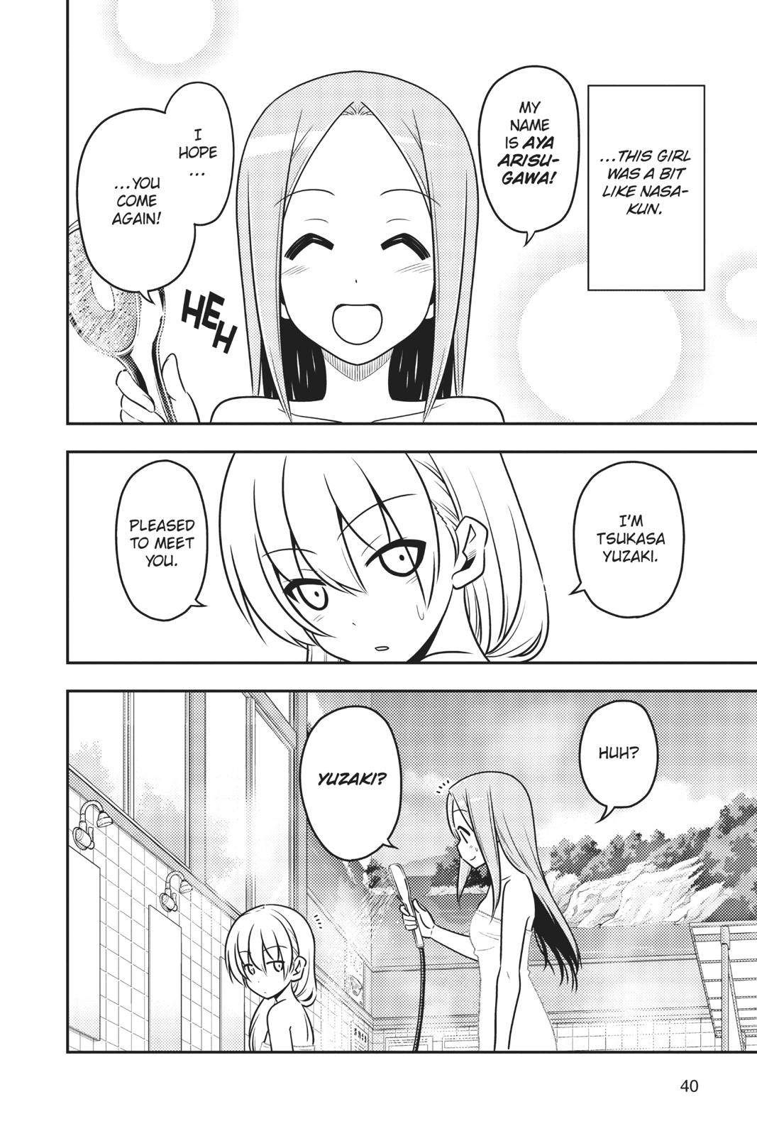 Fly Me to the Moon Chapter 10