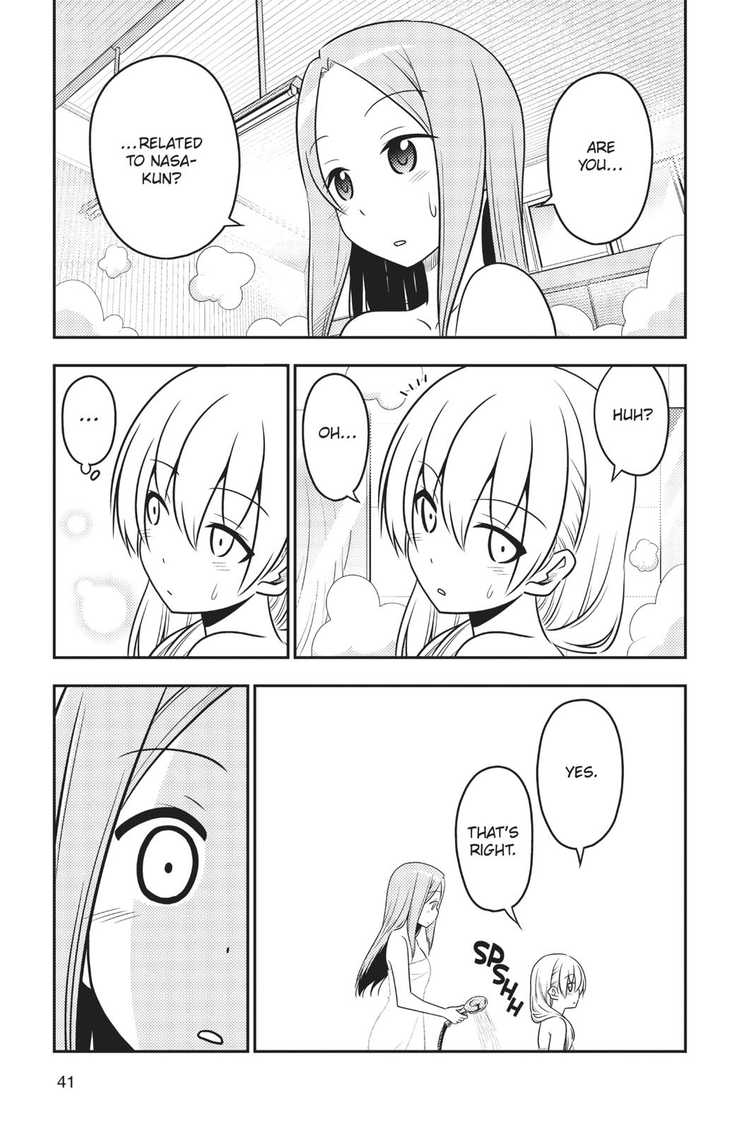 Fly Me to the Moon Chapter 10