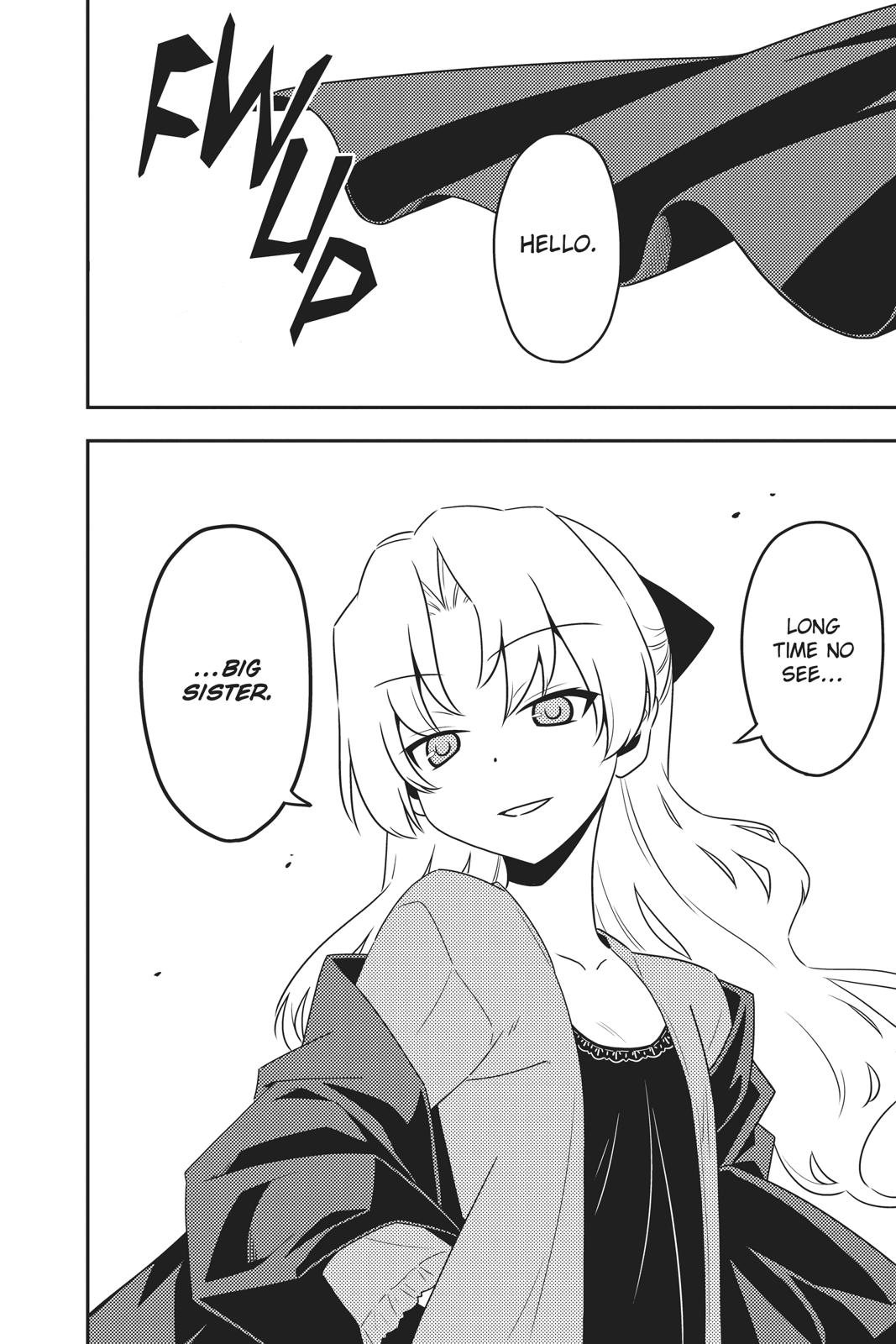 Fly Me to the Moon Chapter 11