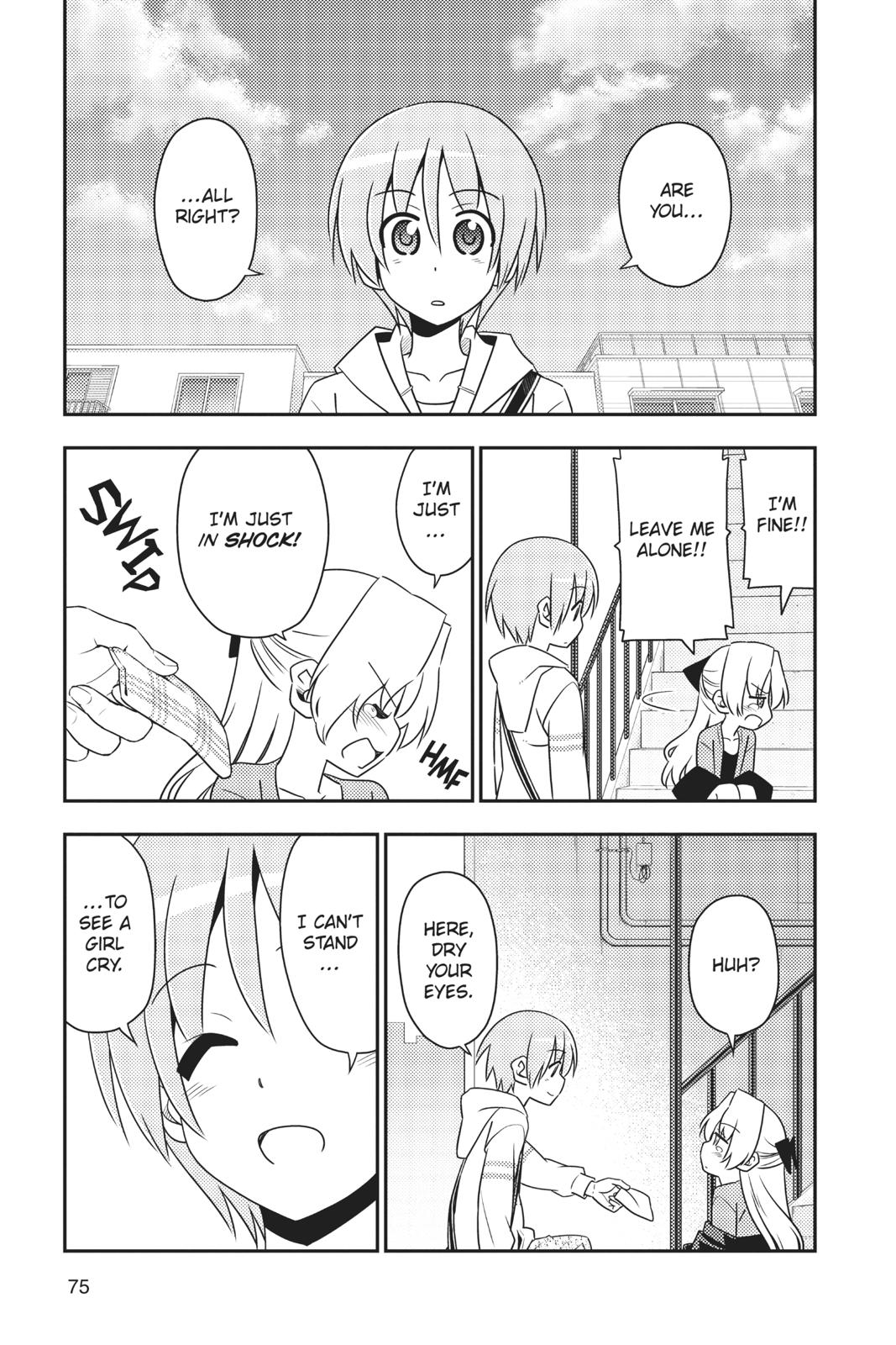 Fly Me to the Moon Chapter 11