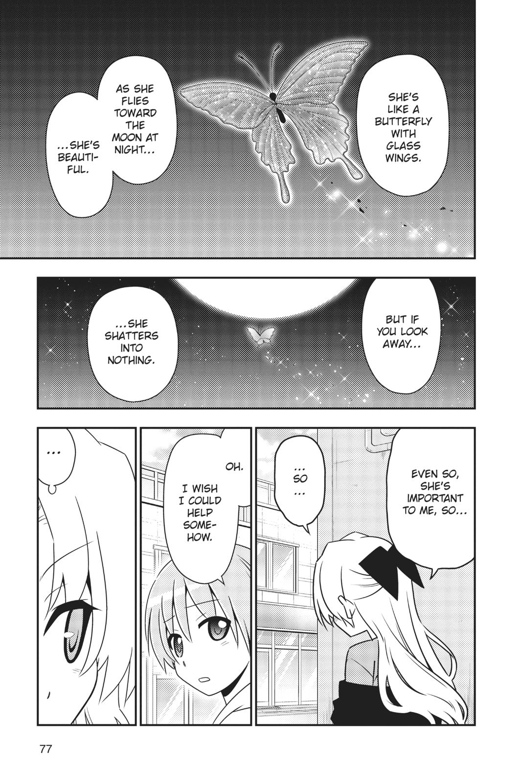 Fly Me to the Moon Chapter 11