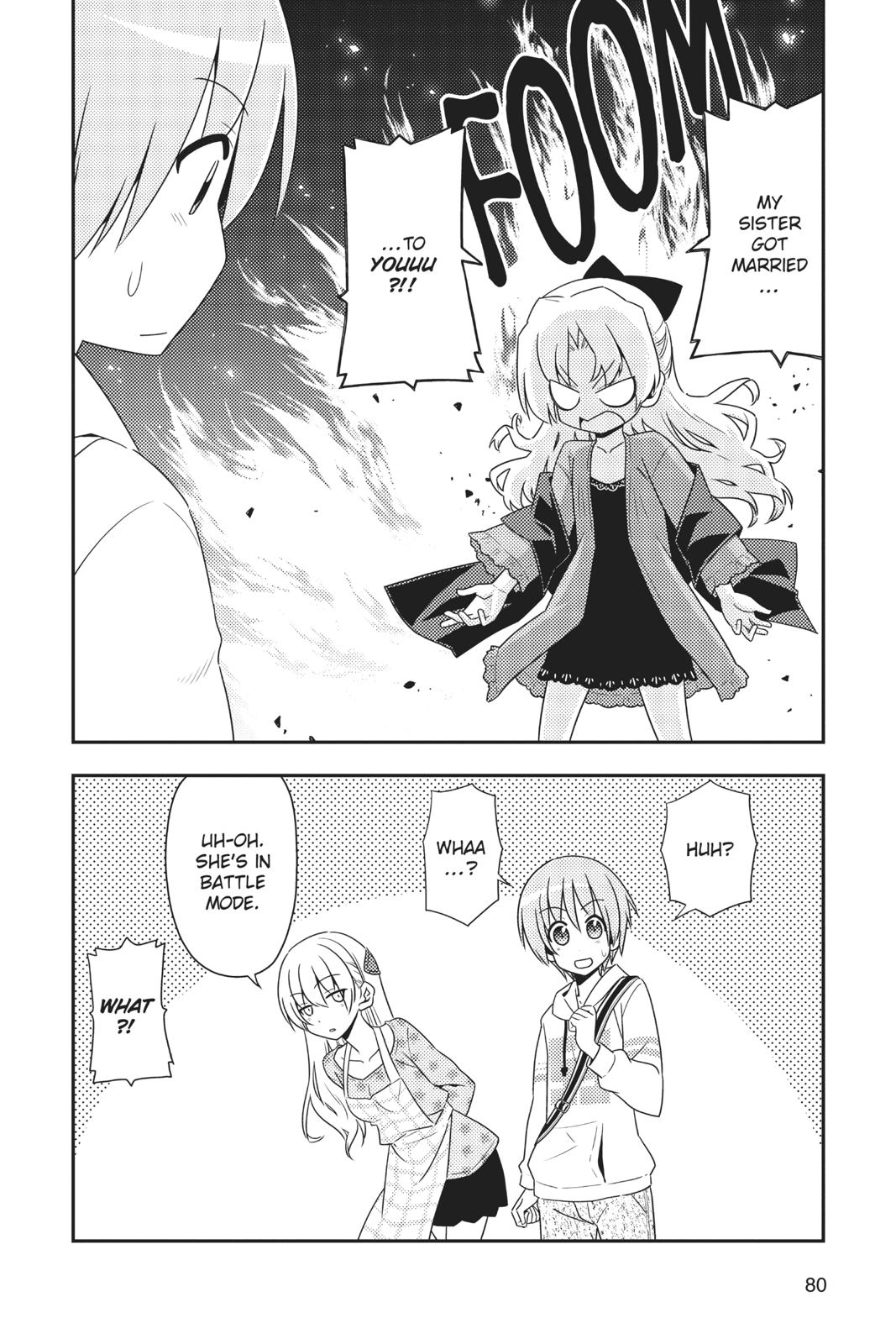 Fly Me to the Moon Chapter 11